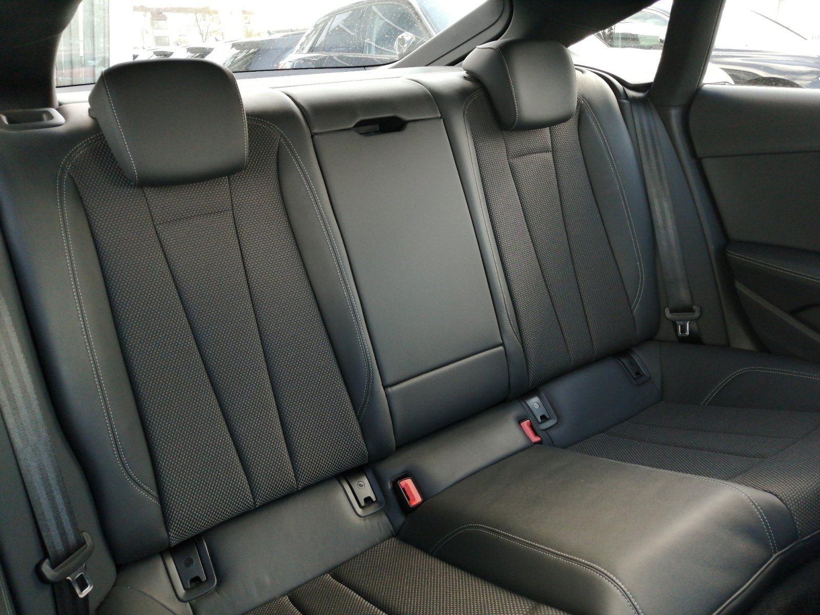 A5 Sportback S line 40 TFSI S tronic S Line,Kam.