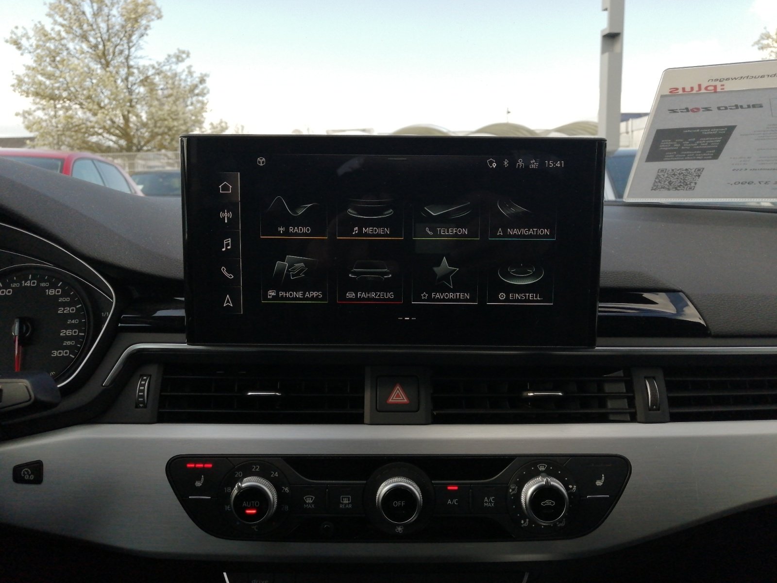 A5 Sportback S line 40 TFSI S tronic S Line,Kam.