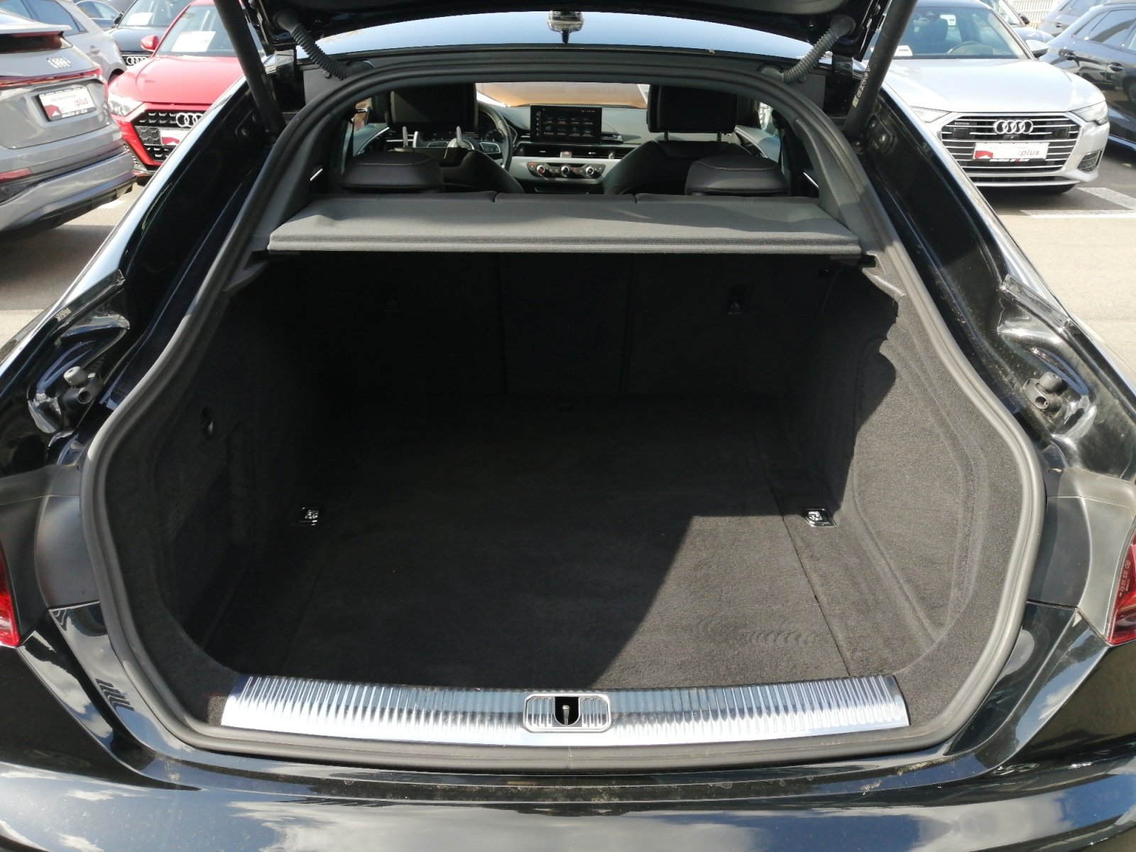 A5 Sportback S line 40 TFSI S tronic S Line,Kam.