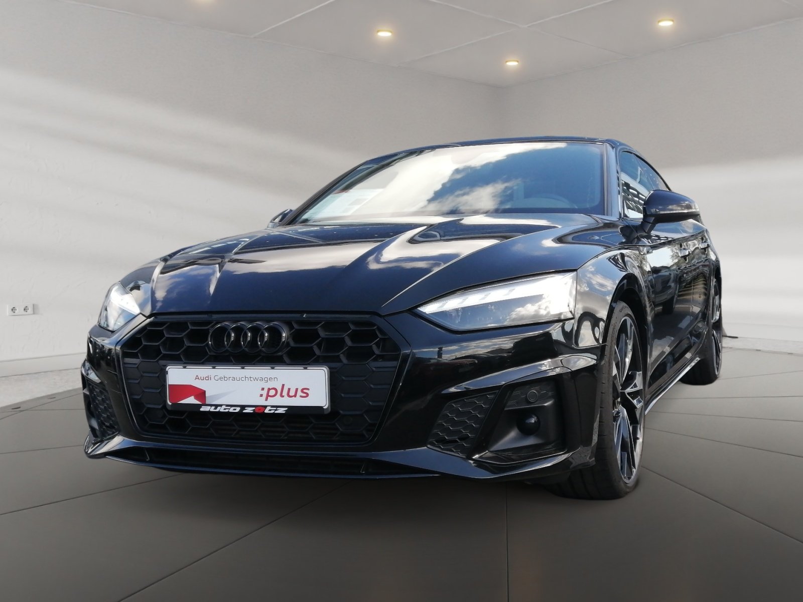 A5 Sportback S line 40 TFSI S tronic S Line,Kam.