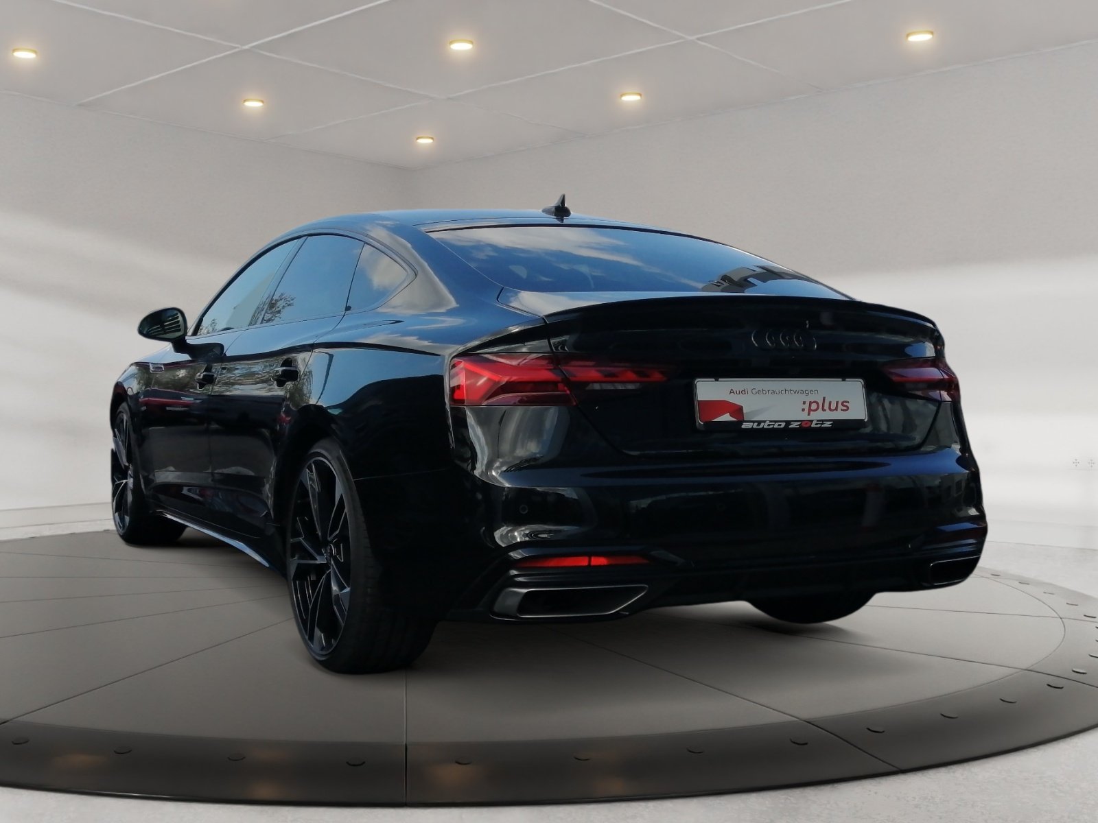 A5 Sportback S line 40 TFSI S tronic S Line,Kam.