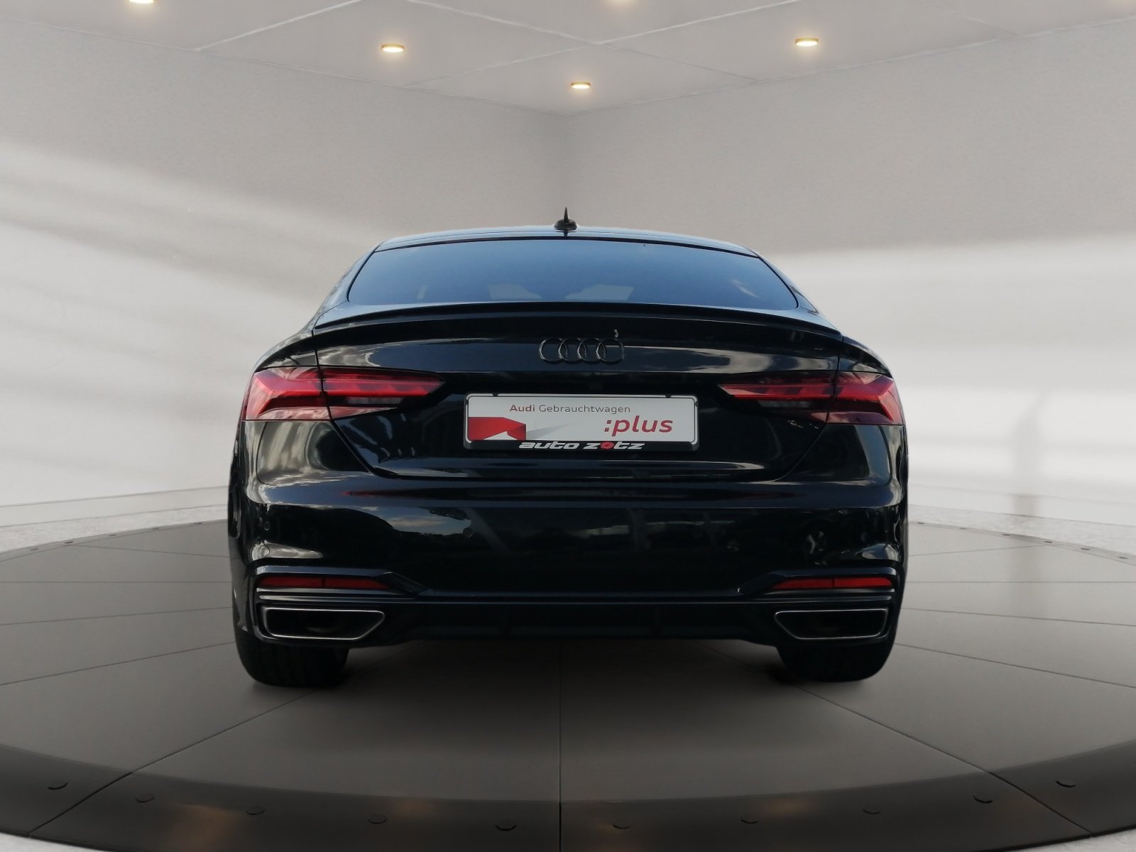 A5 Sportback S line 40 TFSI S tronic S Line,Kam.