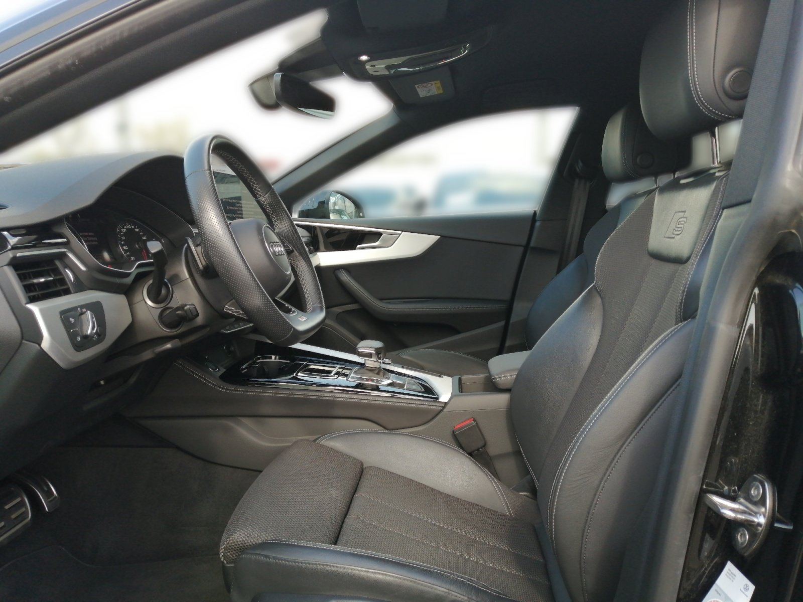 A5 Sportback S line 40 TFSI S tronic S Line,Kam.