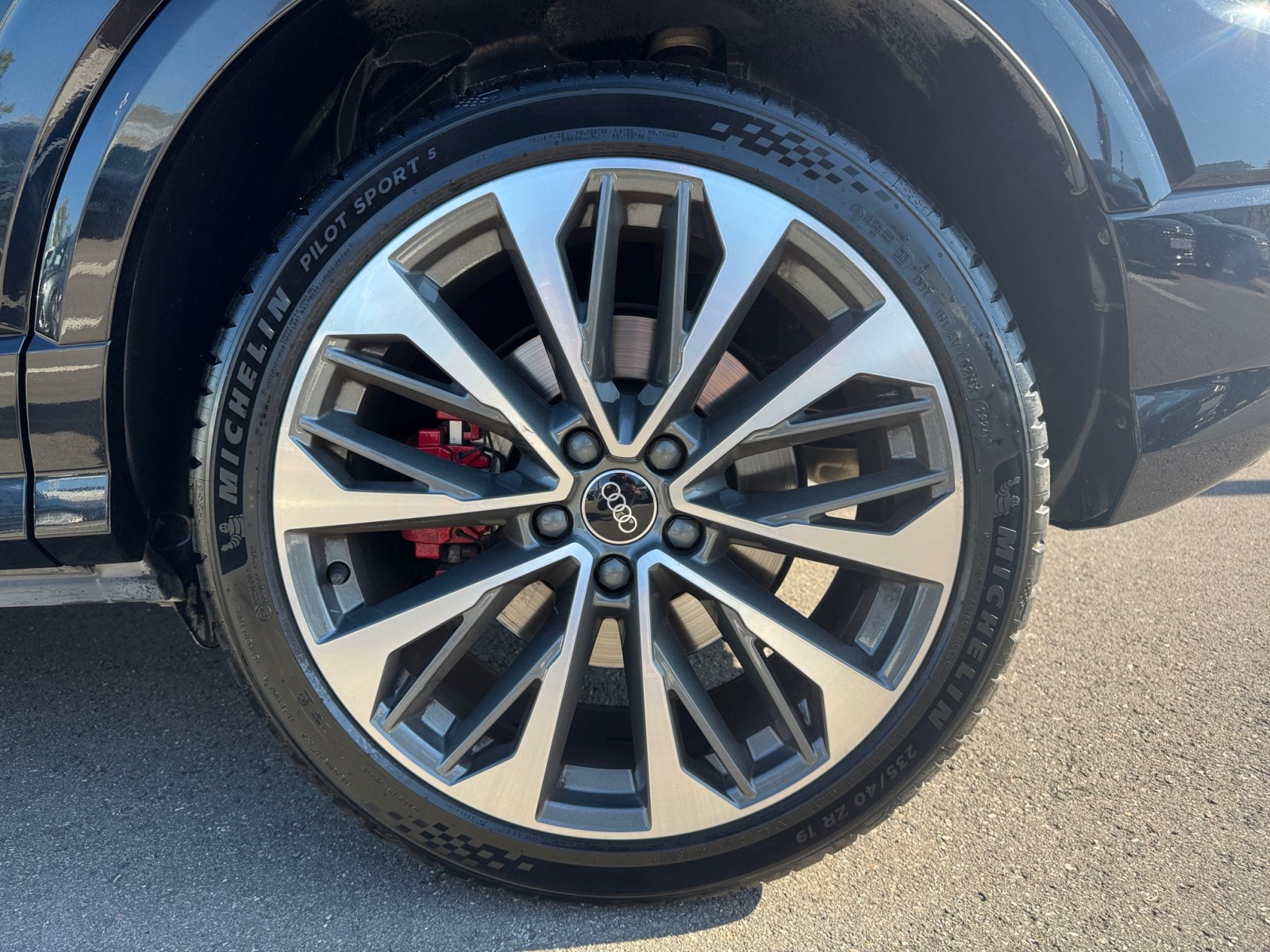 SQ2 TFSI quattro S tronic S Line,matrix,Kam.,PDC