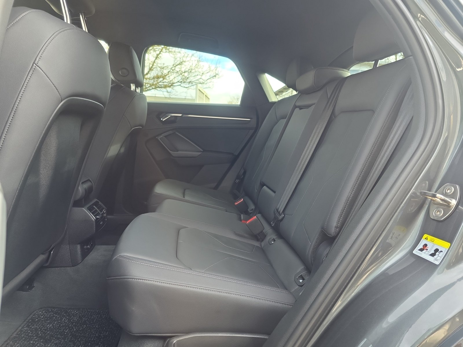 Q3 Sportback S line 45 TFSI quattro S tronic