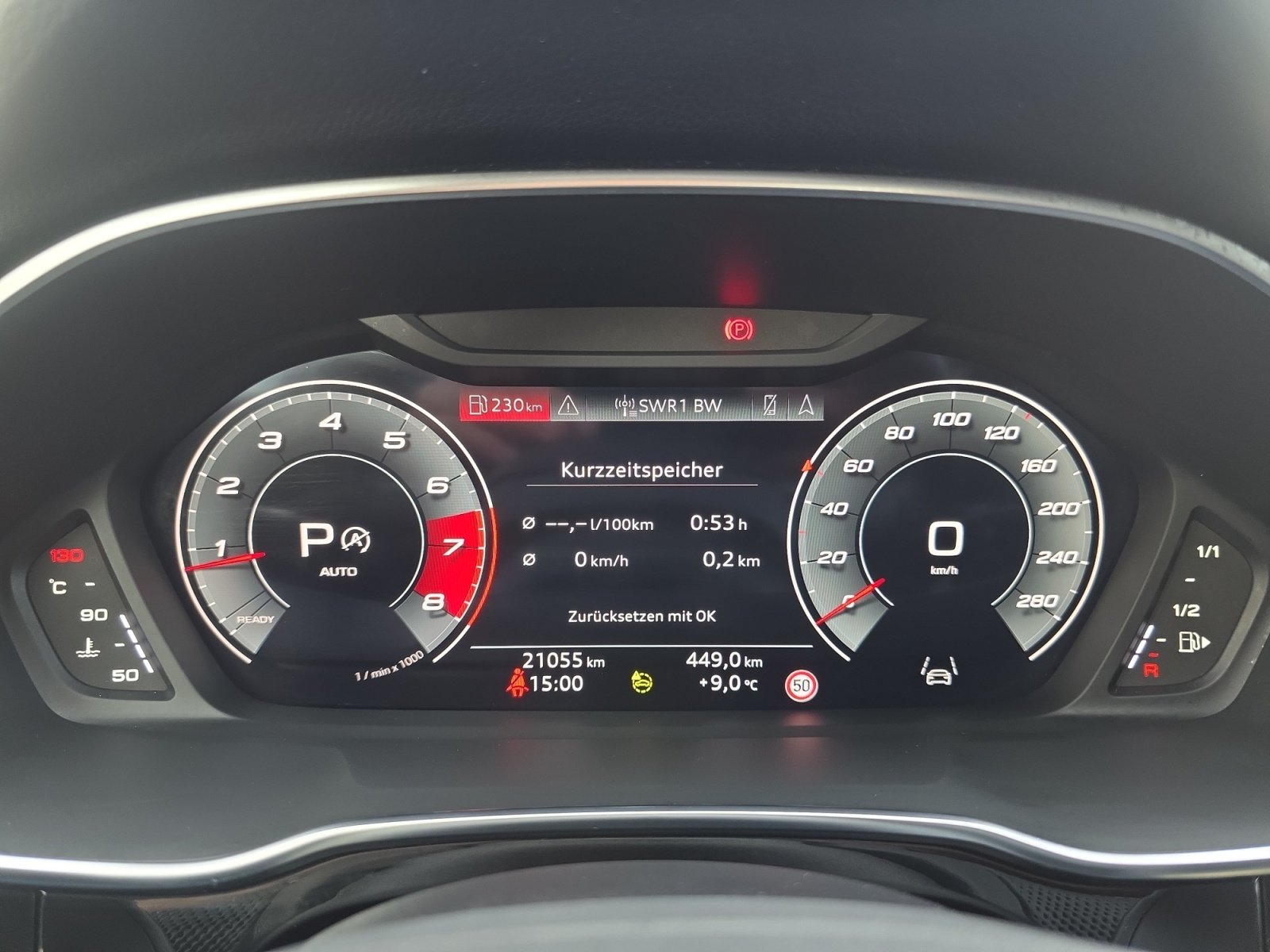 Q3 Sportback S line 45 TFSI quattro S tronic