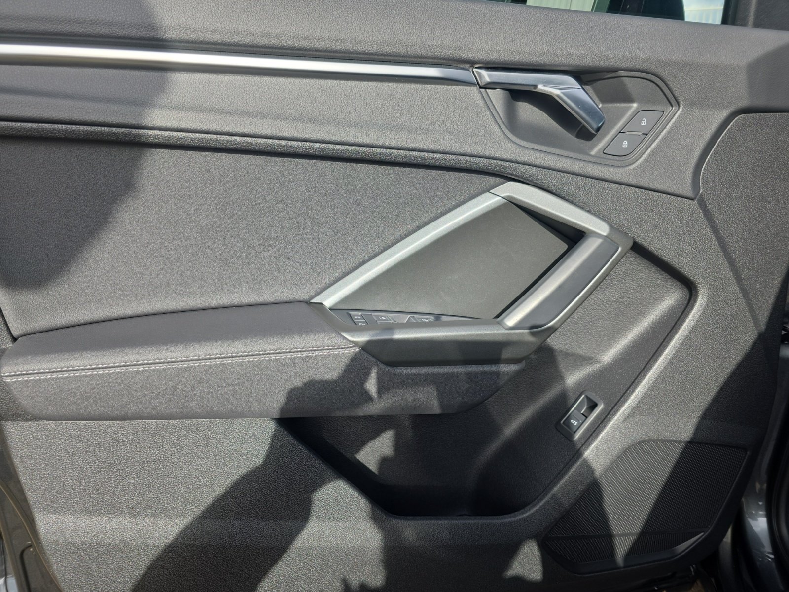 Q3 Sportback S line 45 TFSI quattro S tronic