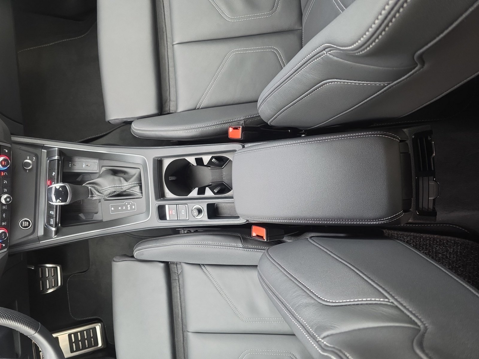 Q3 Sportback S line 45 TFSI quattro S tronic