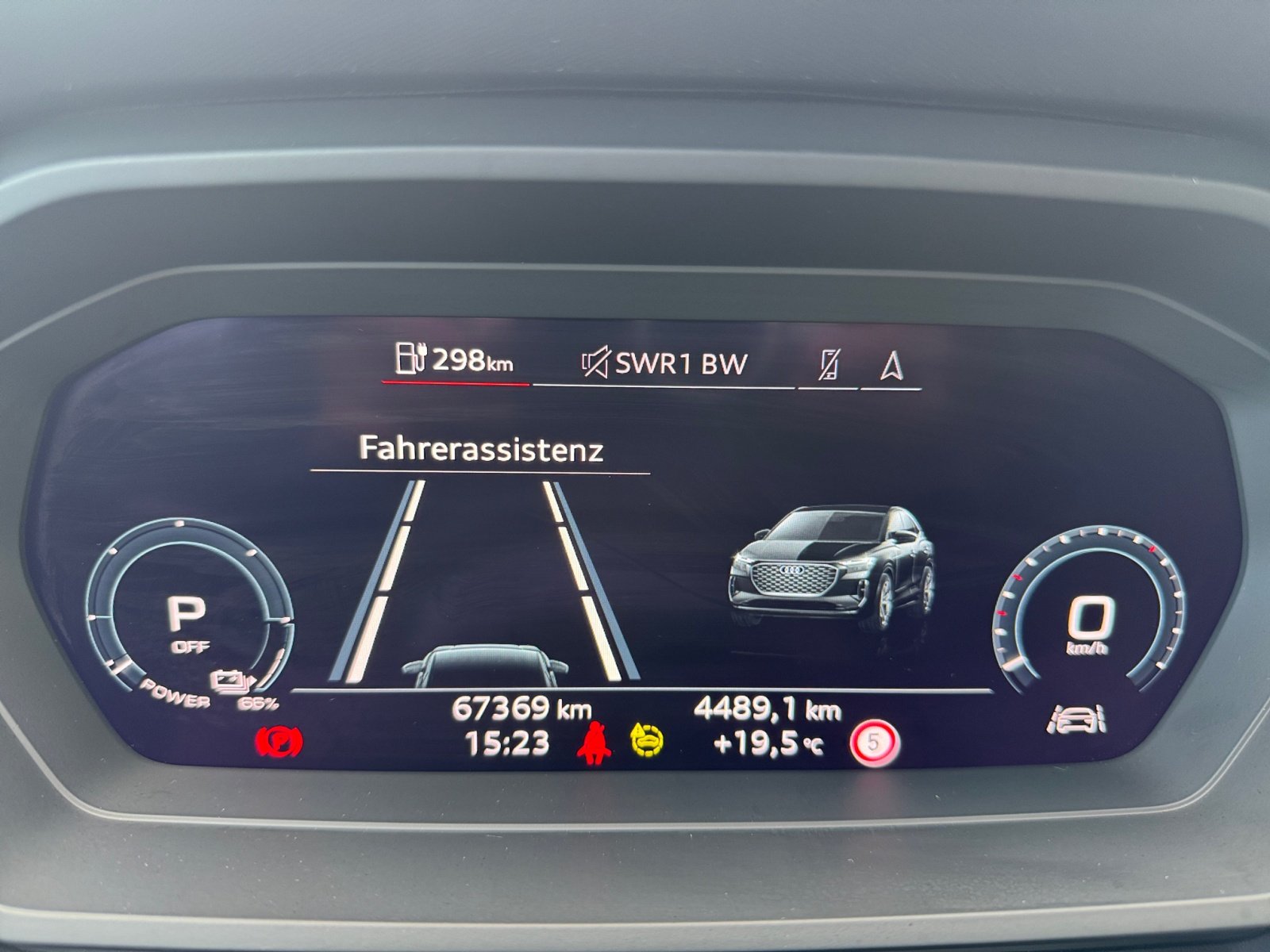 Q4 Sportback e-tron S Line,PDC,Standhz,Virtual