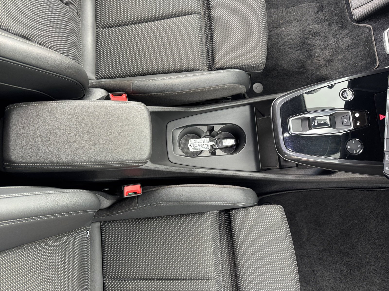 Q4 Sportback e-tron S Line,PDC,Standhz,Virtual