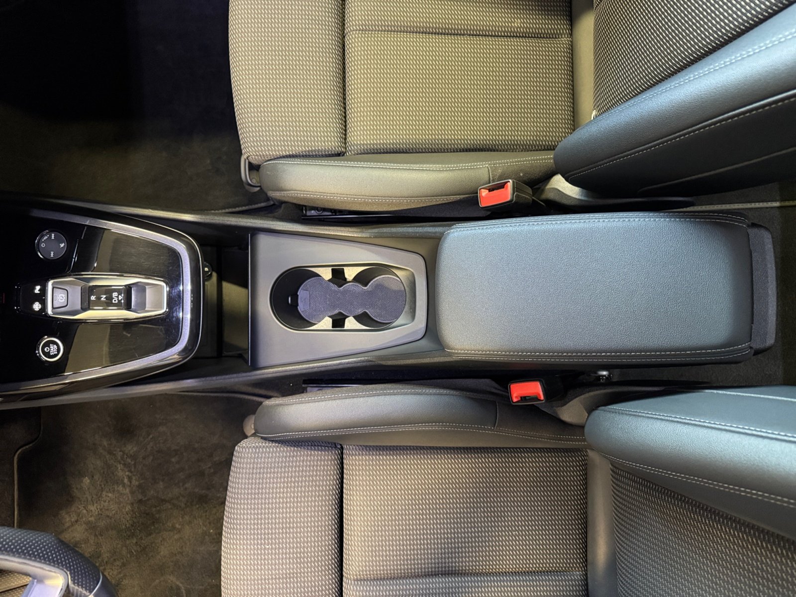 Q4 Sportback e-tron S Line,PDC,Standhz,Virtual