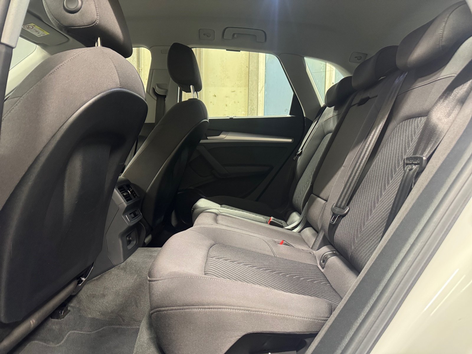 Q5 50 TFSI e quattro S tronic PDC,Standhz,ACC,LM