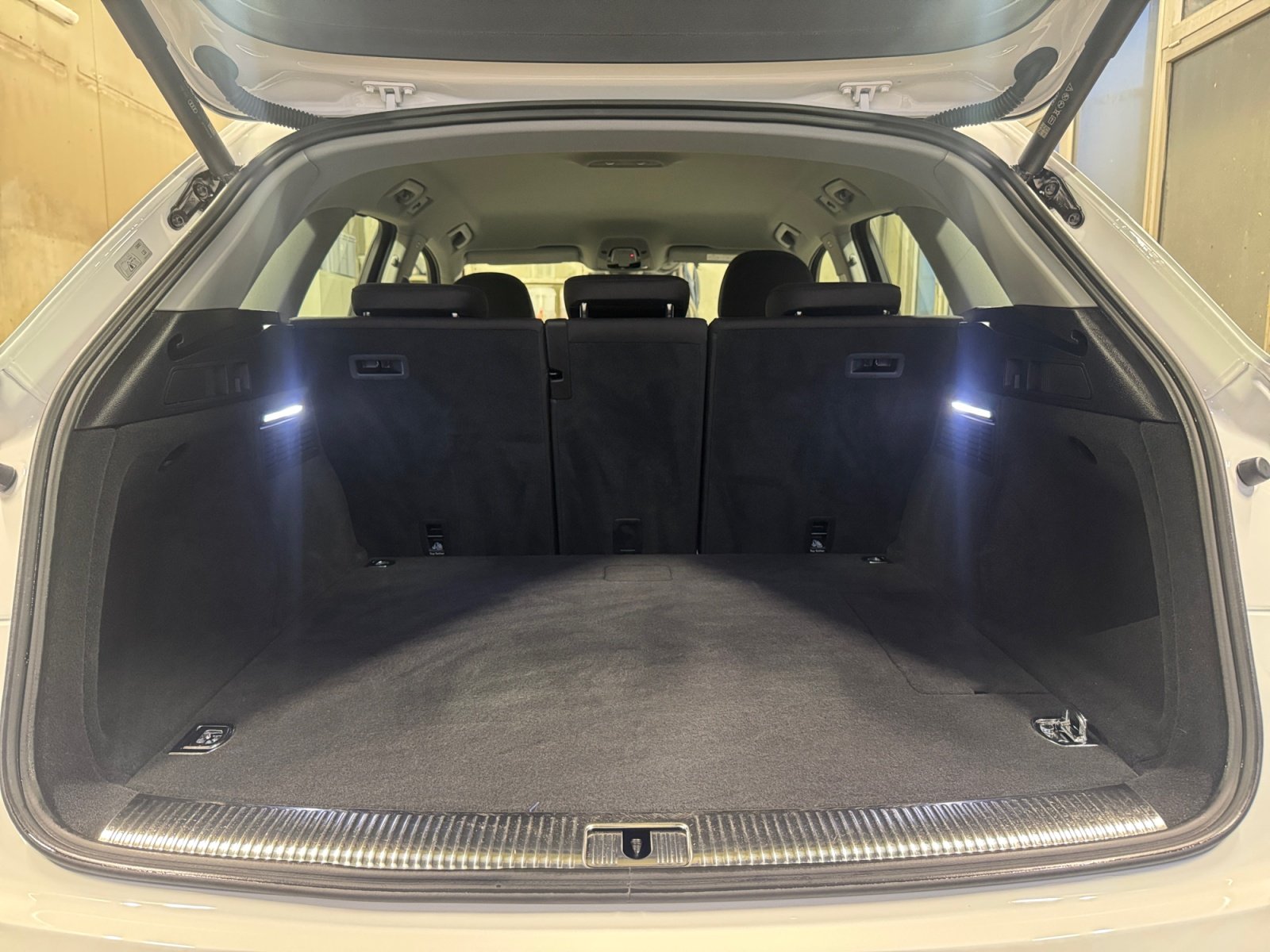 Q5 50 TFSI e quattro S tronic PDC,Standhz,ACC,LM