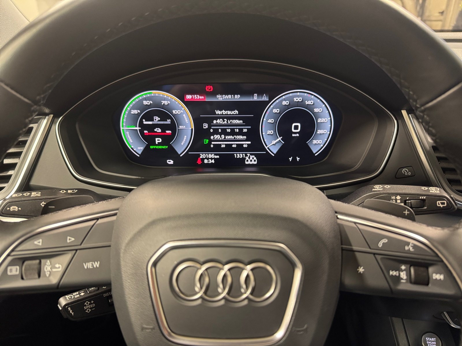 Q5 50 TFSI e quattro S tronic PDC,Standhz,ACC,LM