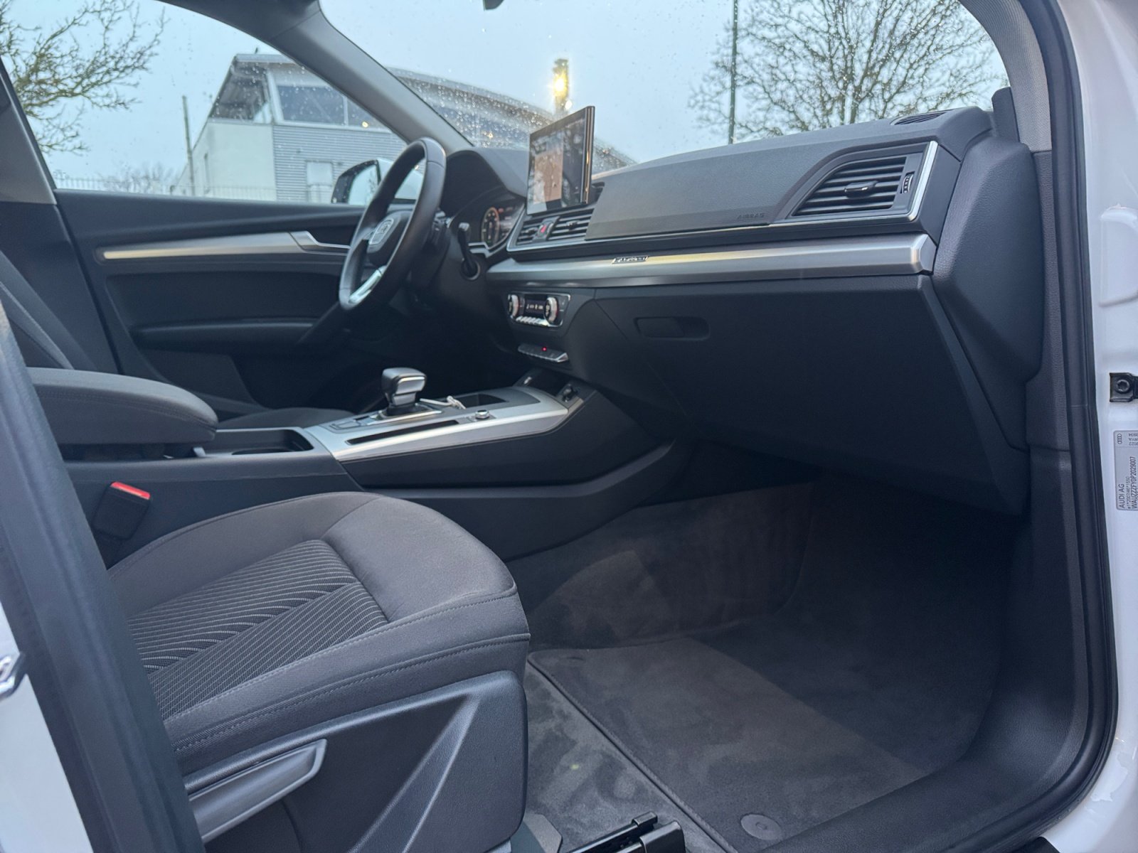 Q5 50 TFSI e quattro S tronic PDC,Standhz,ACC,LM