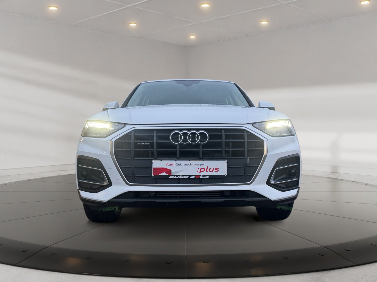 Q5 50 TFSI e quattro S tronic PDC,Standhz,ACC,LM