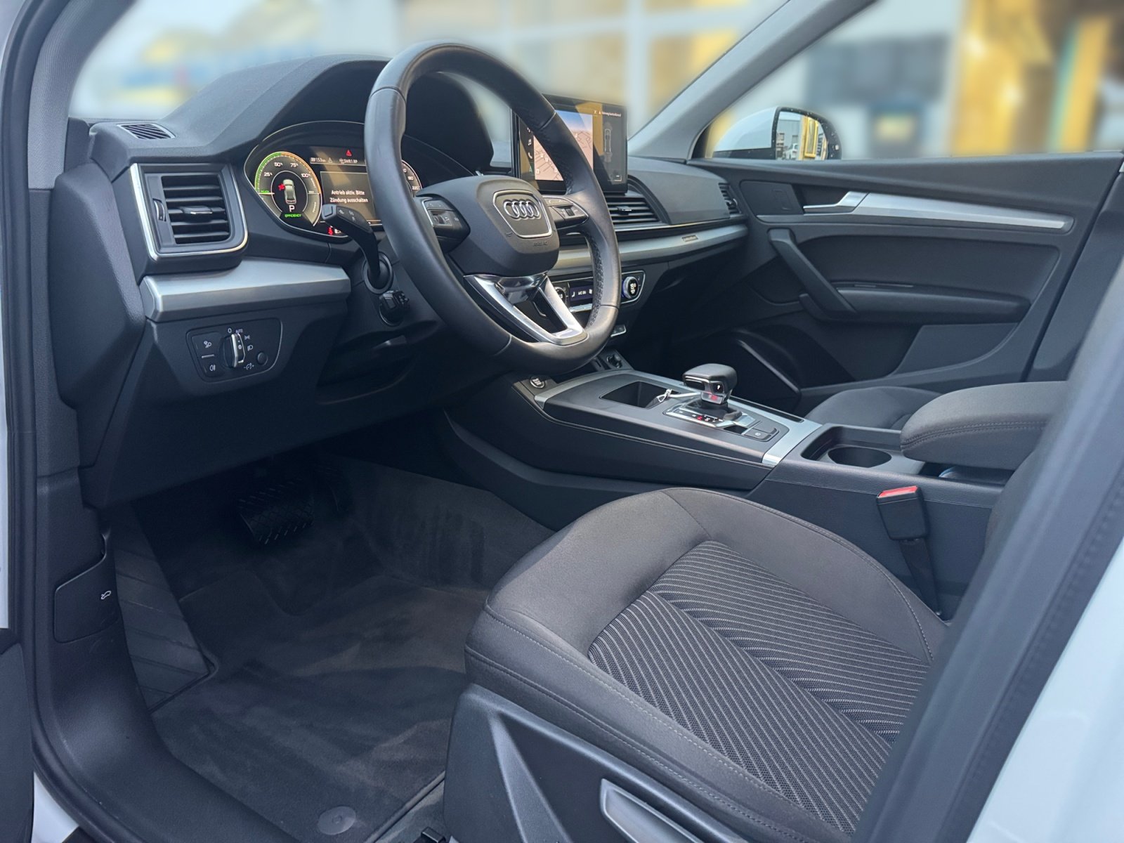 Q5 50 TFSI e quattro S tronic PDC,Standhz,ACC,LM