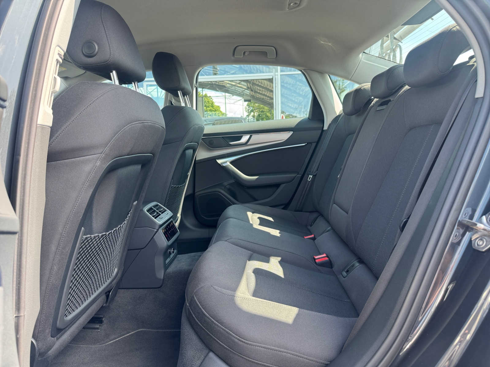 A6 Lim 40TDI sport PDC,ACC,LED,Navi,3xKlima,AUT