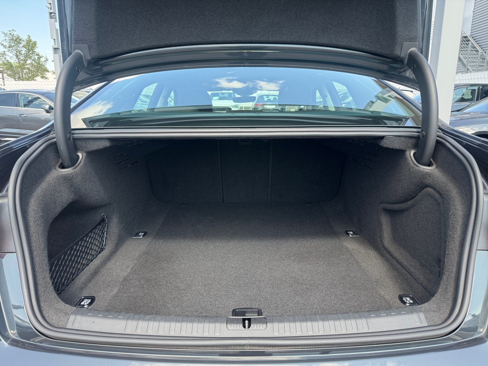 A6 Lim 40TDI sport PDC,ACC,LED,Navi,3xKlima,AUT