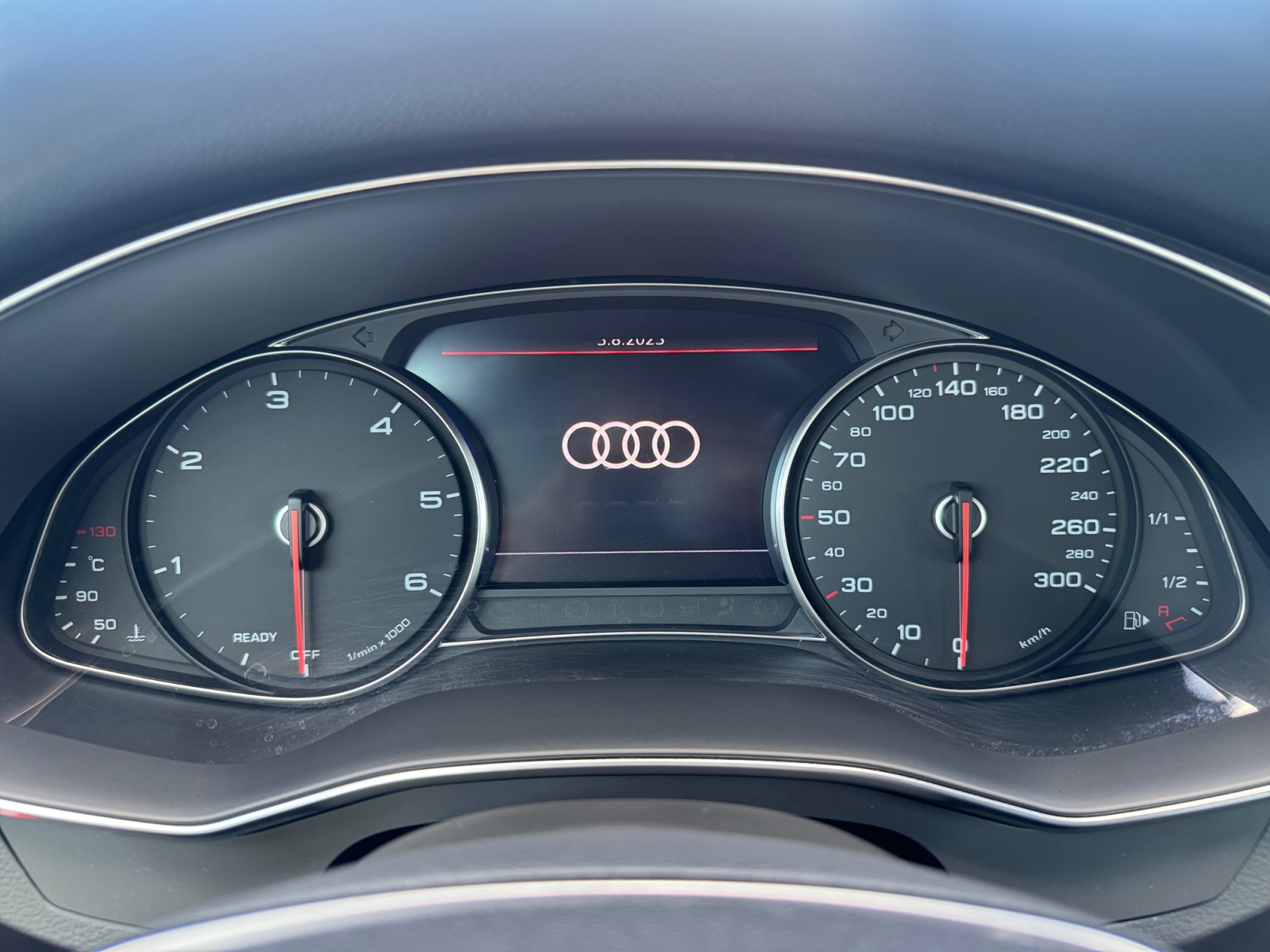 A6 Lim 40TDI sport PDC,ACC,LED,Navi,3xKlima,AUT