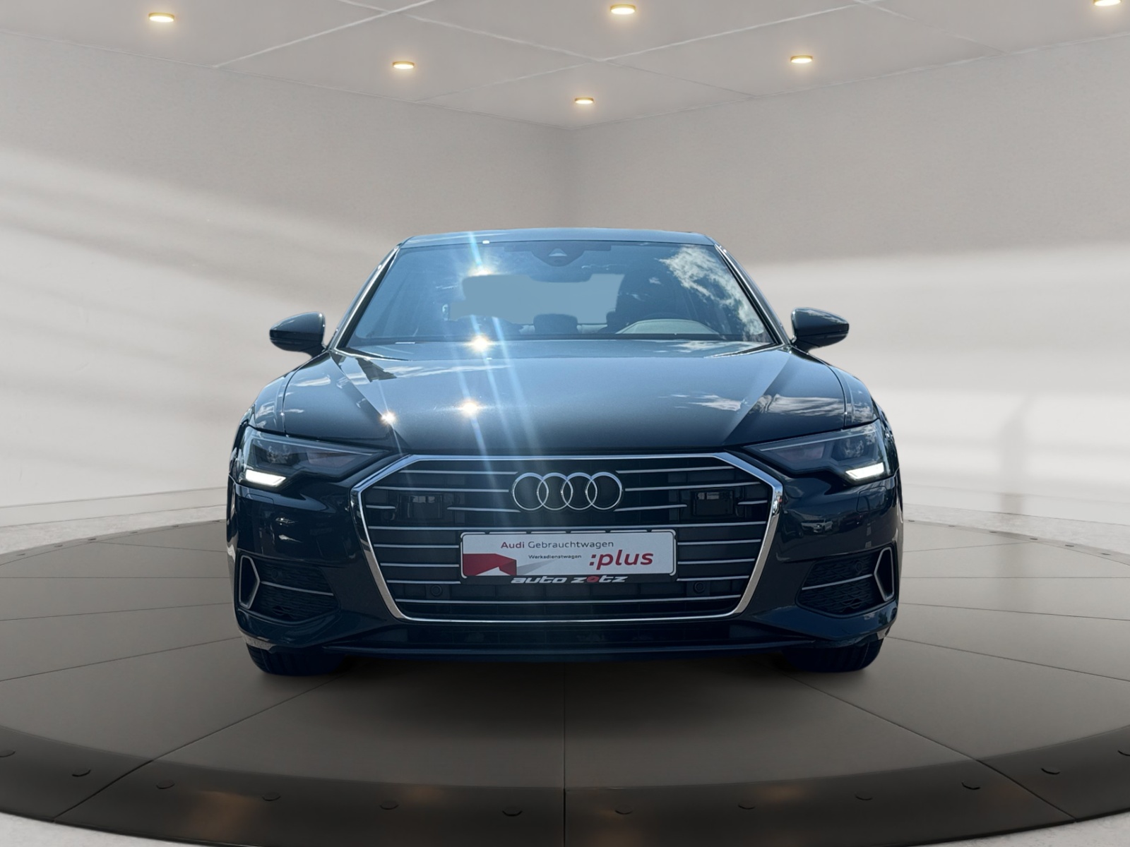A6 Lim 40TDI sport PDC,ACC,LED,Navi,3xKlima,AUT