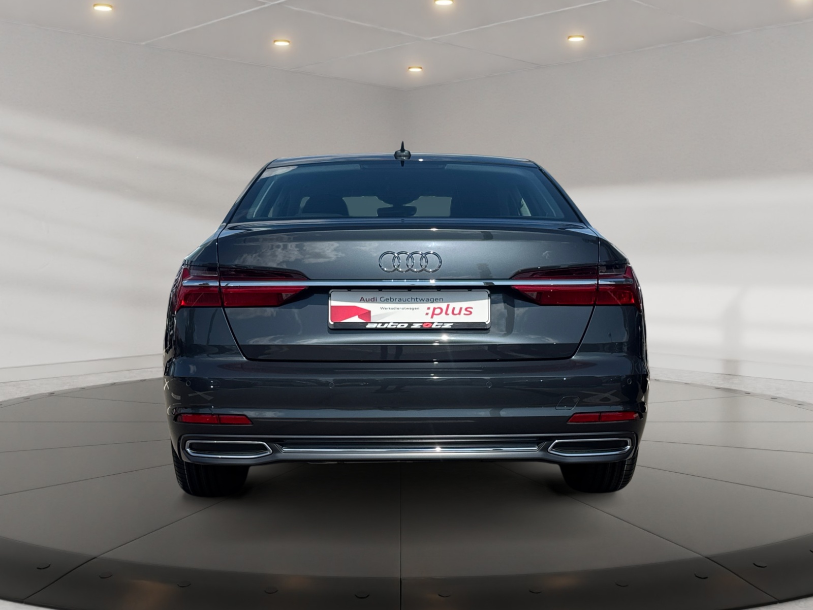 A6 Lim 40TDI sport PDC,ACC,LED,Navi,3xKlima,AUT