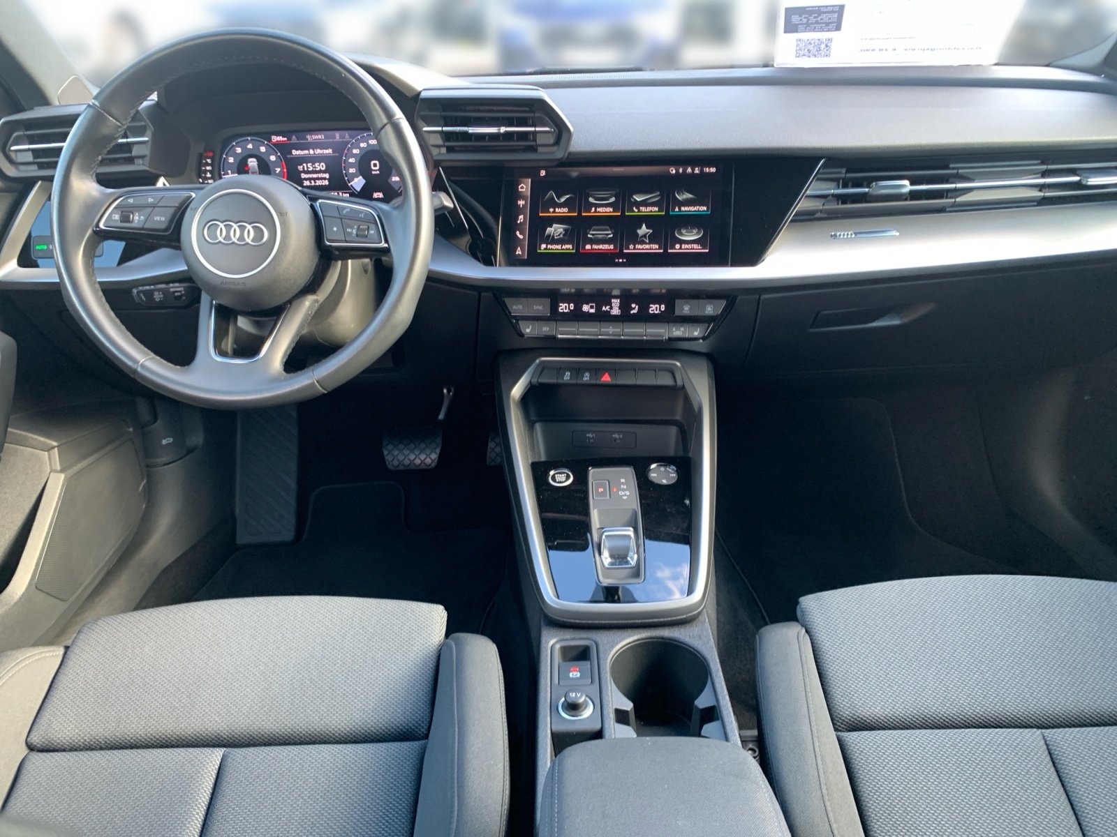 A3 Sportback S line 35TFSI S tronic S Line,PDC