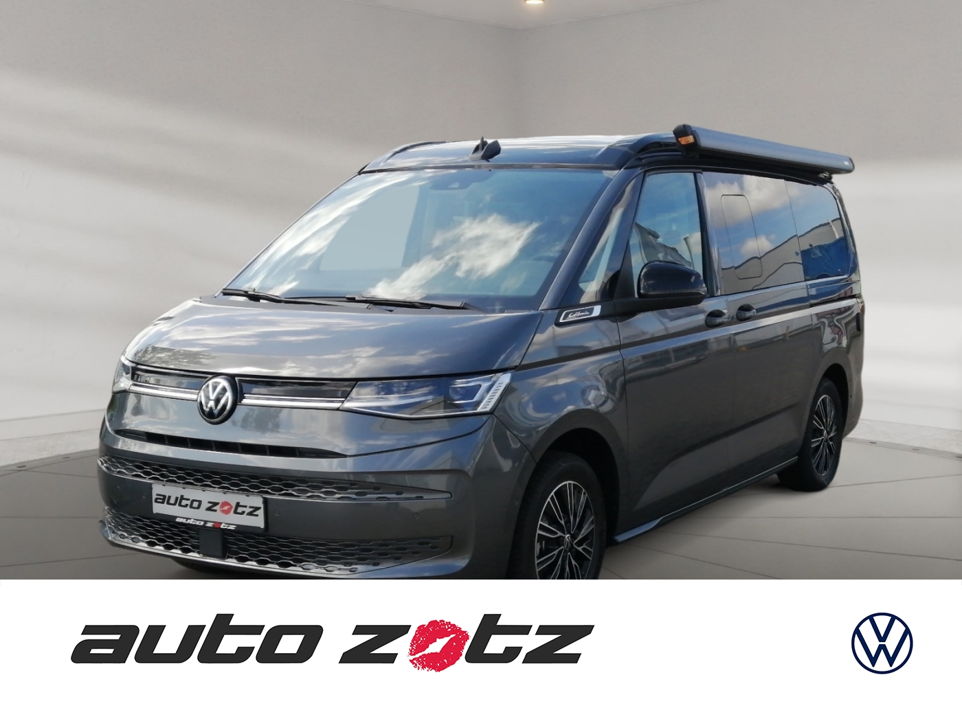 T7 California OCEAN 2.0TDI DSG IQ.LIGHT Standheizung