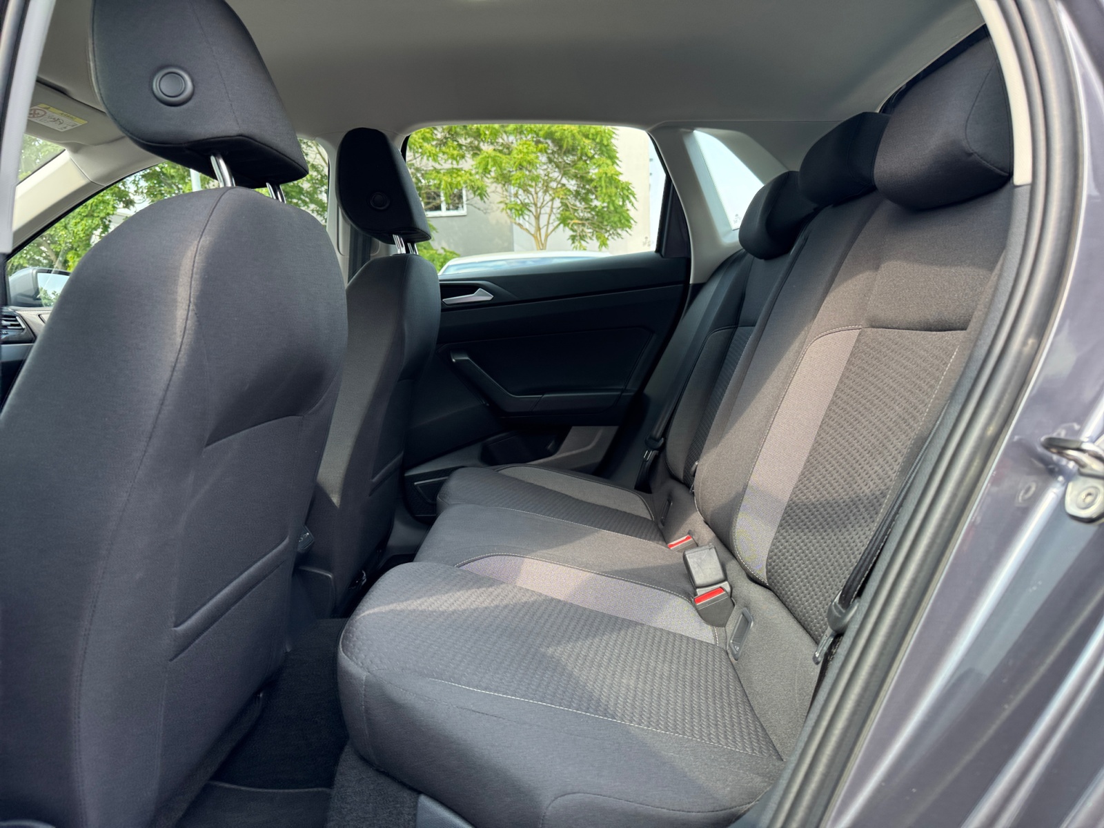 Polo Life 1.0 TSI OPF 7-Gang-DSG AppConnect ,LED