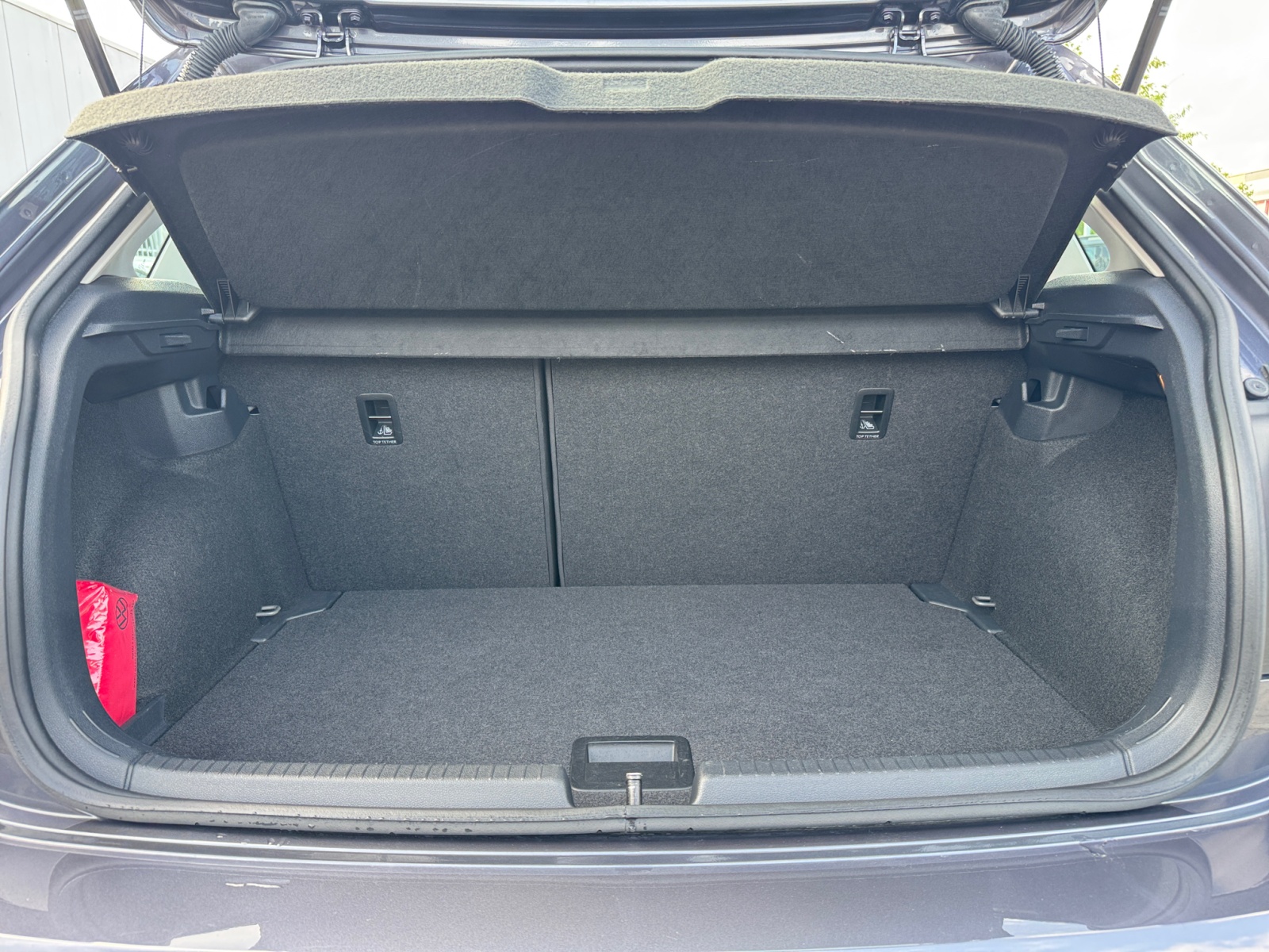 Polo Life 1.0 TSI OPF 7-Gang-DSG AppConnect ,LED