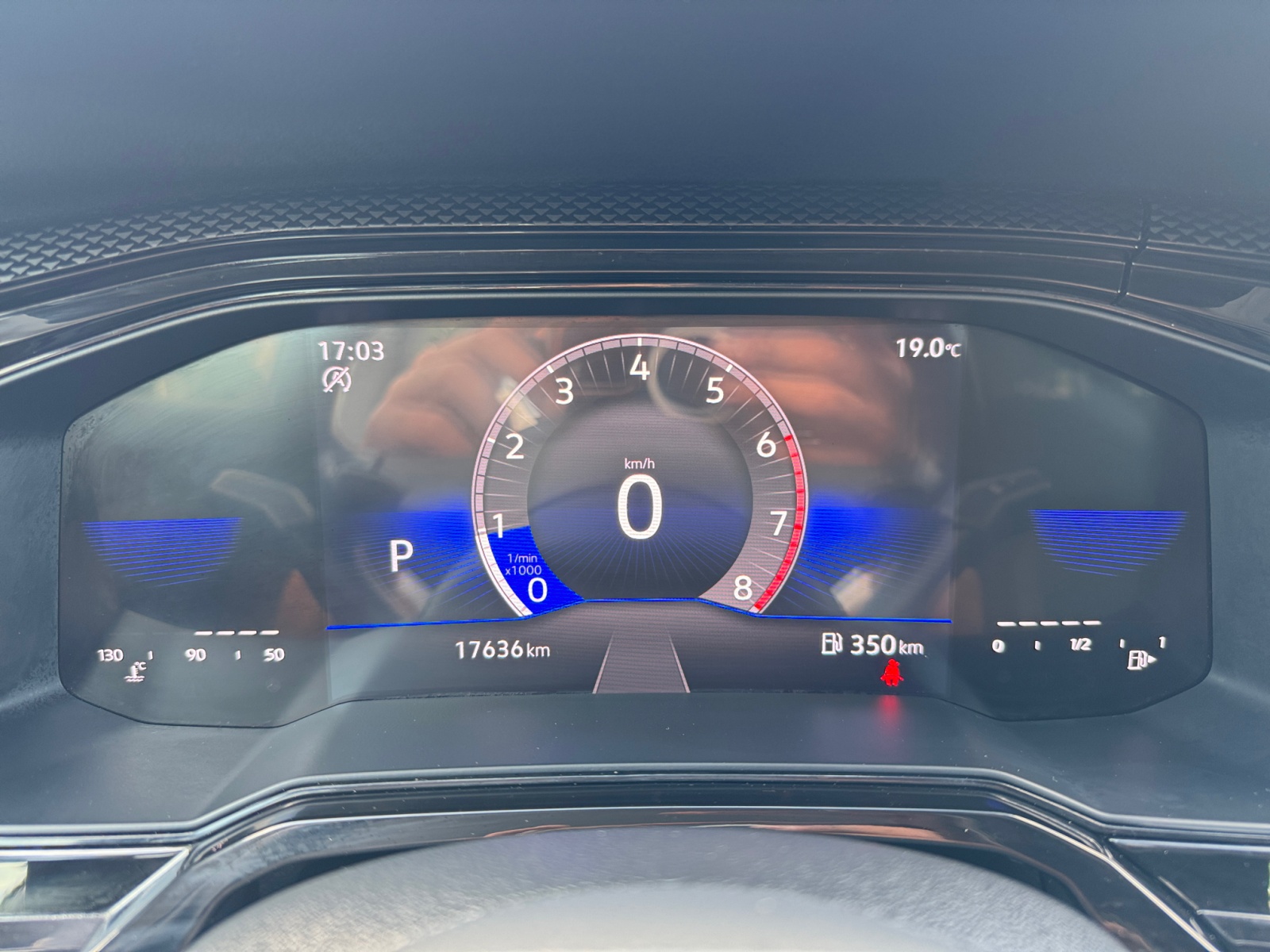 Polo Life 1.0 TSI OPF 7-Gang-DSG AppConnect ,LED