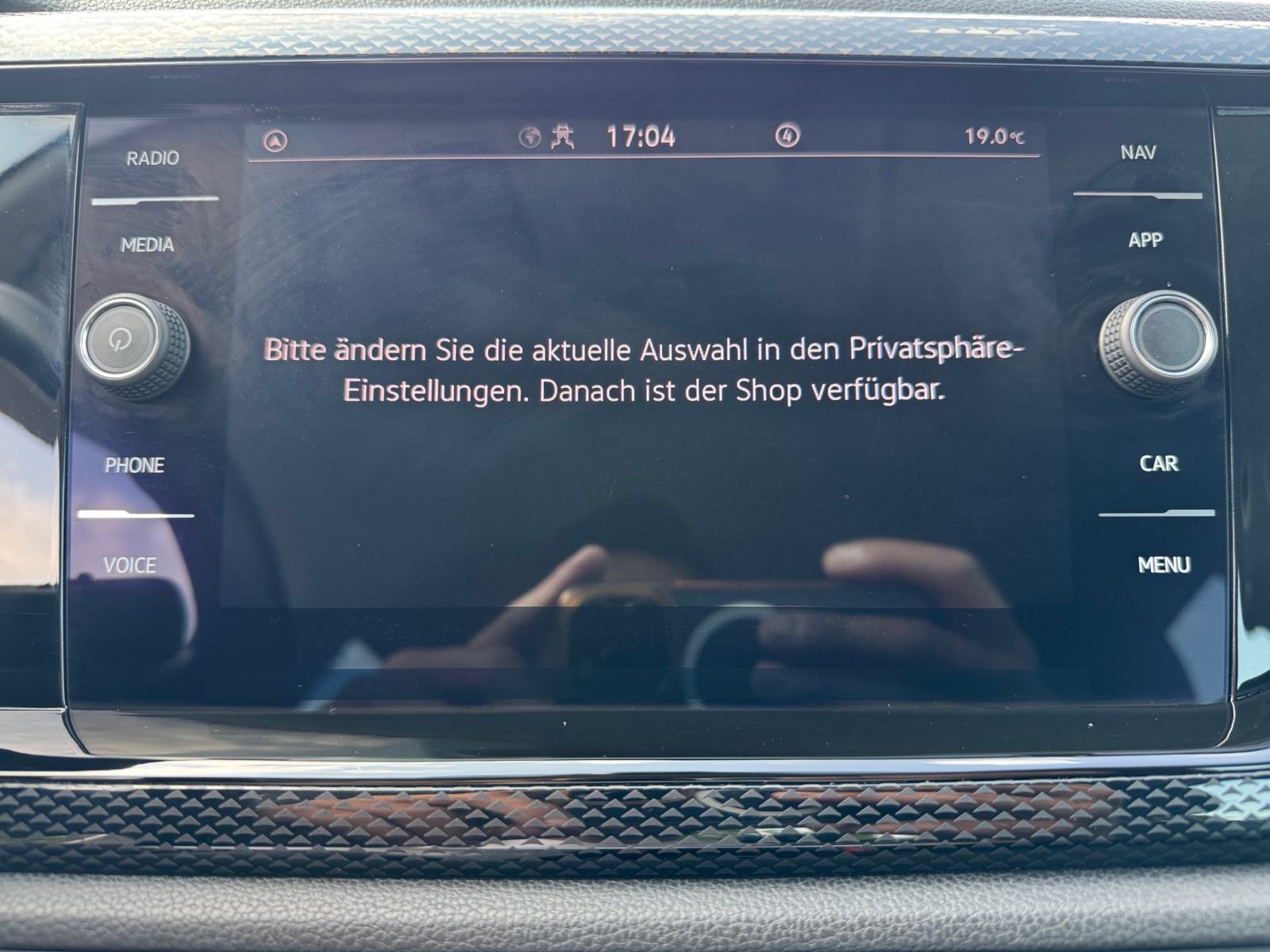 Polo Life 1.0 TSI OPF 7-Gang-DSG AppConnect ,LED