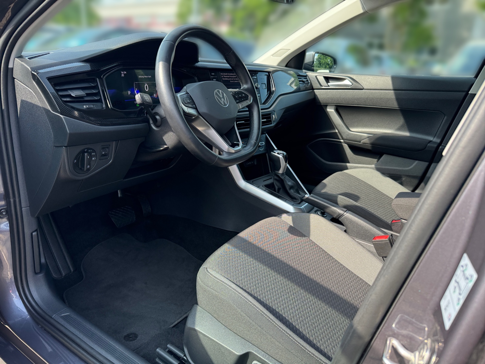 Polo Life 1.0 TSI OPF 7-Gang-DSG AppConnect ,LED