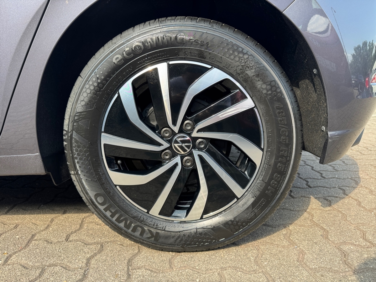 Polo Life 1.0 TSI OPF 7-Gang-DSG AppConnect ,LED