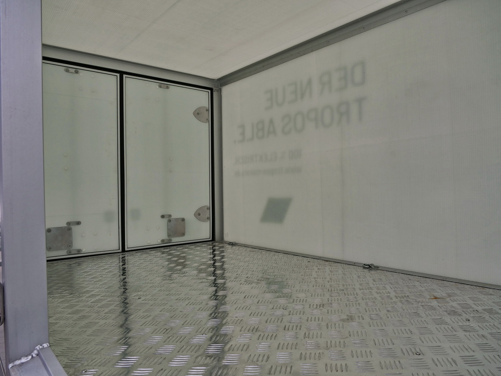 CENNTRO TROPOS ABLE XT1-N1 Koffer