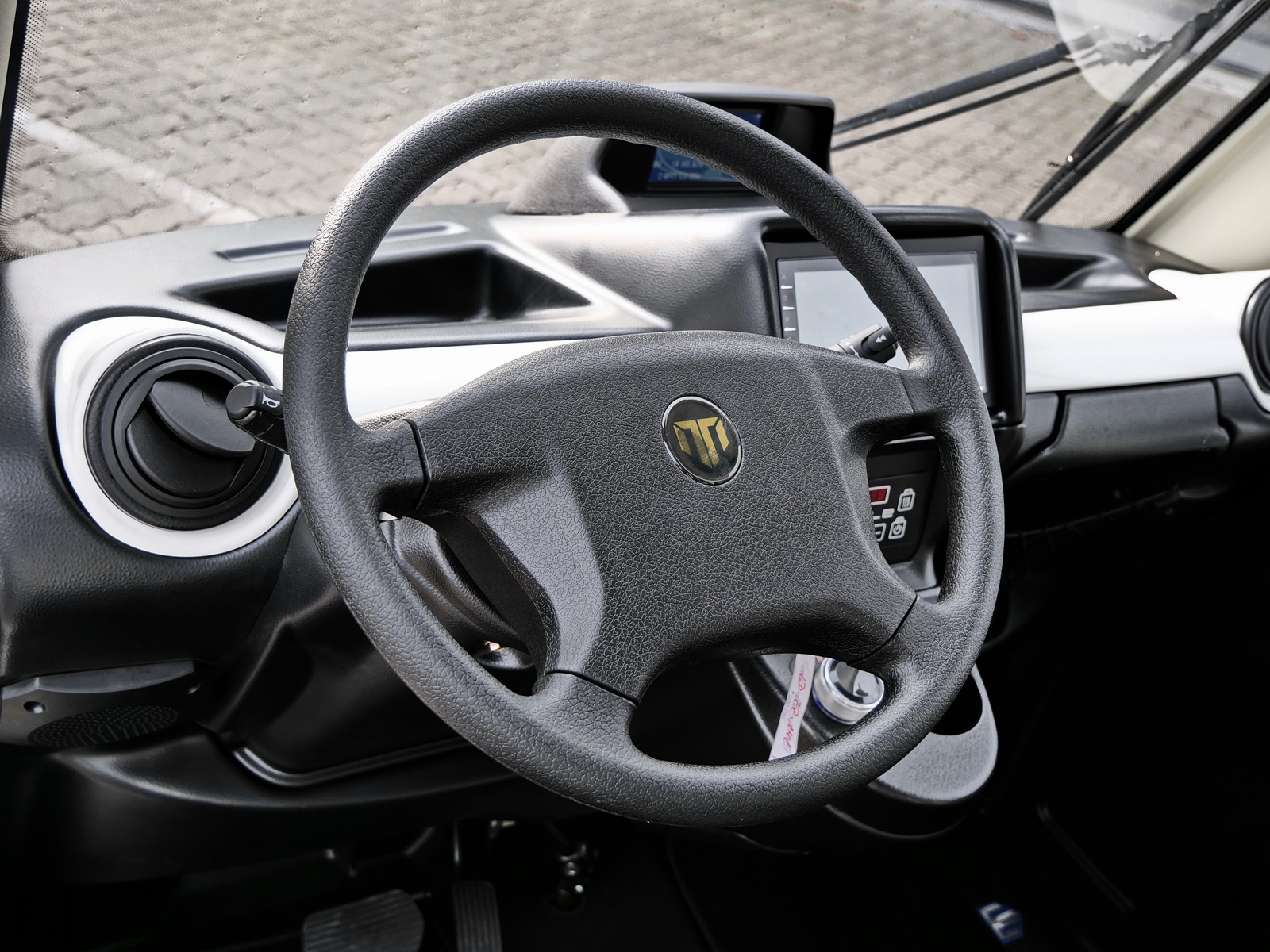 CENNTRO TROPOS ABLE XT1-N1 Koffer