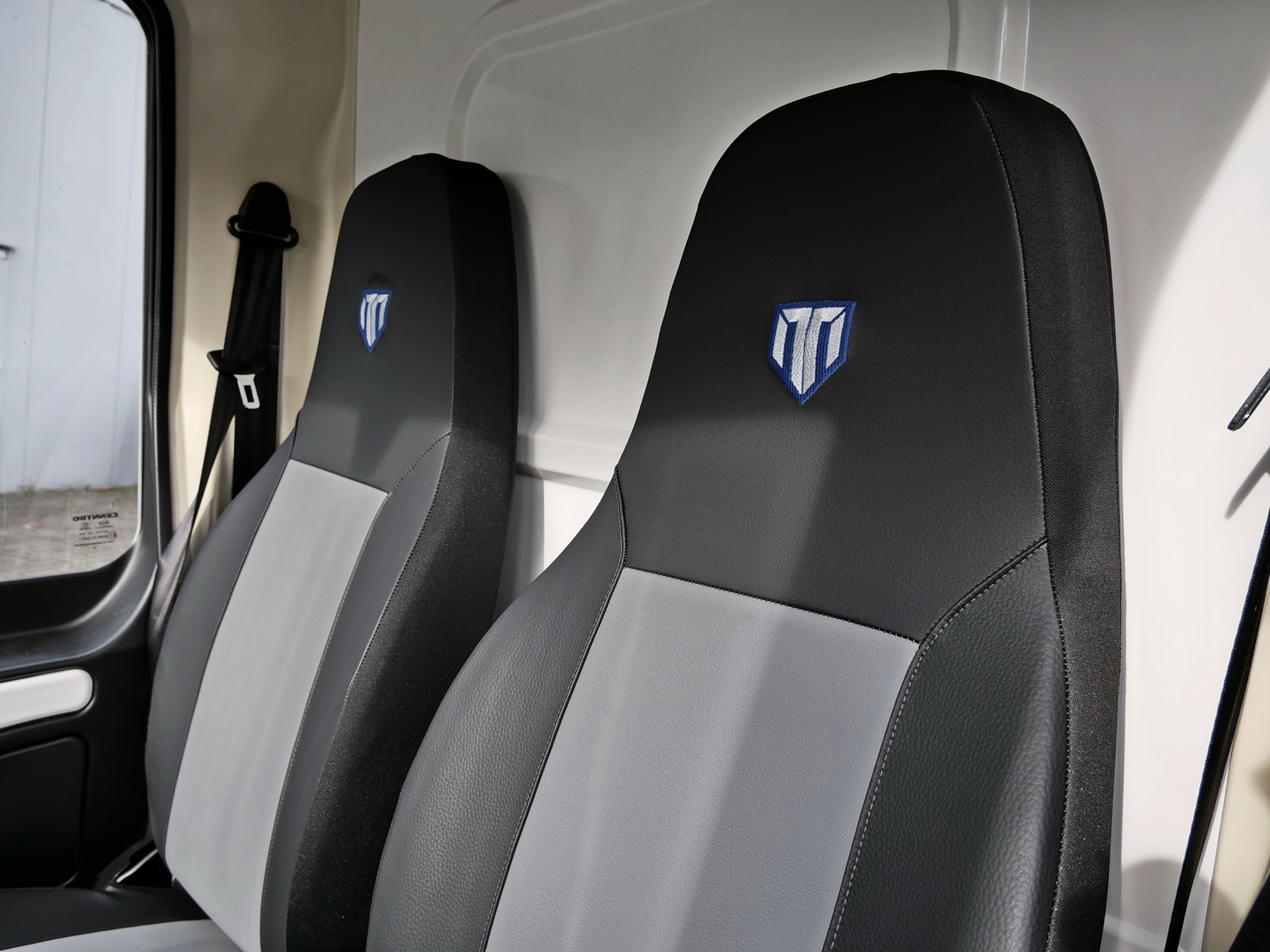 CENNTRO TROPOS ABLE XT1-N1 Koffer