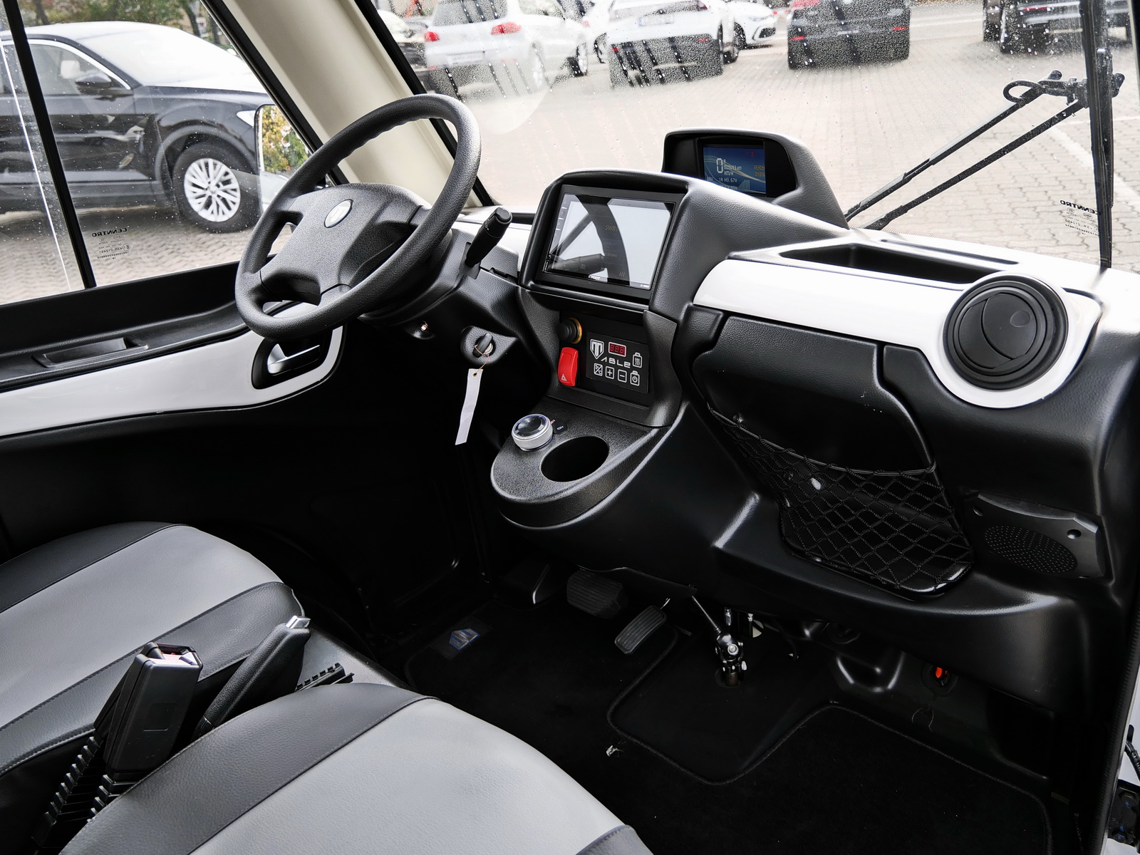 CENNTRO TROPOS ABLE XT1-N1 Koffer