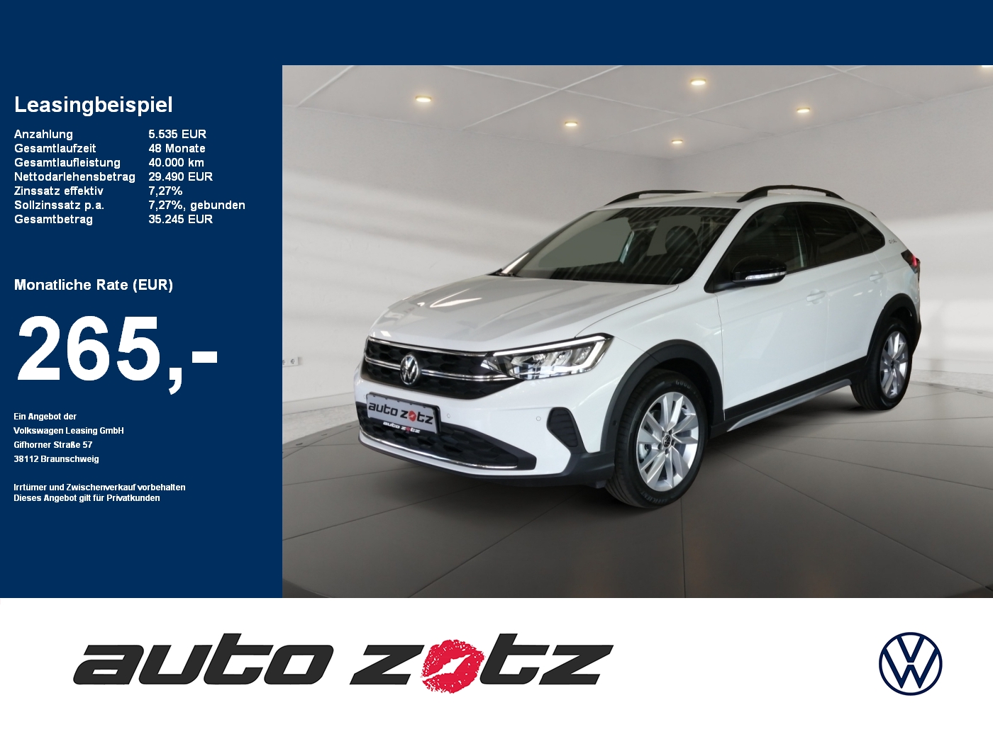 Taigo Life 1.0 l TSI DSG KAM ,Virtual,PDC,