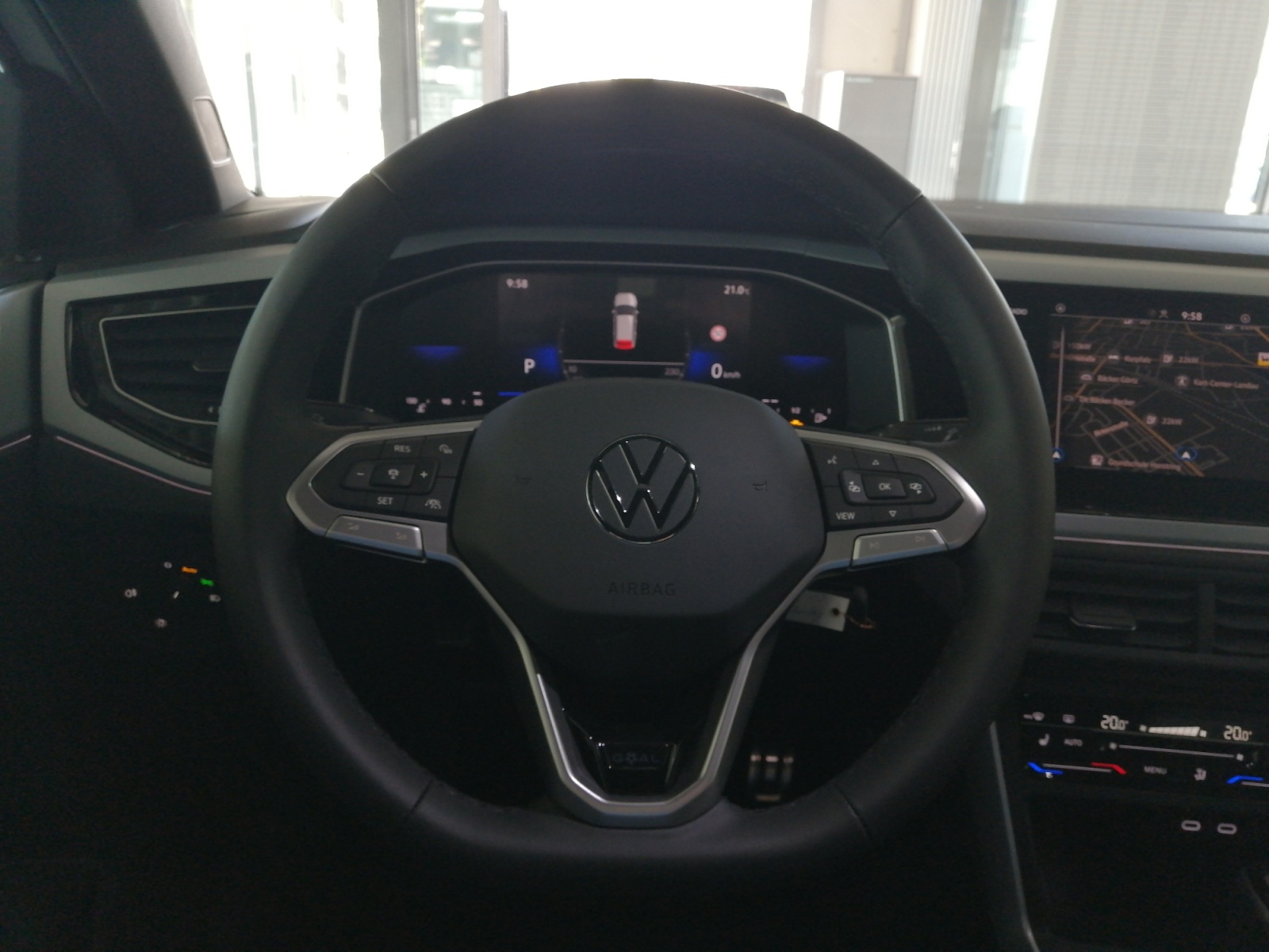 Taigo Life 1.0 l TSI DSG KAM ,Virtual,PDC,