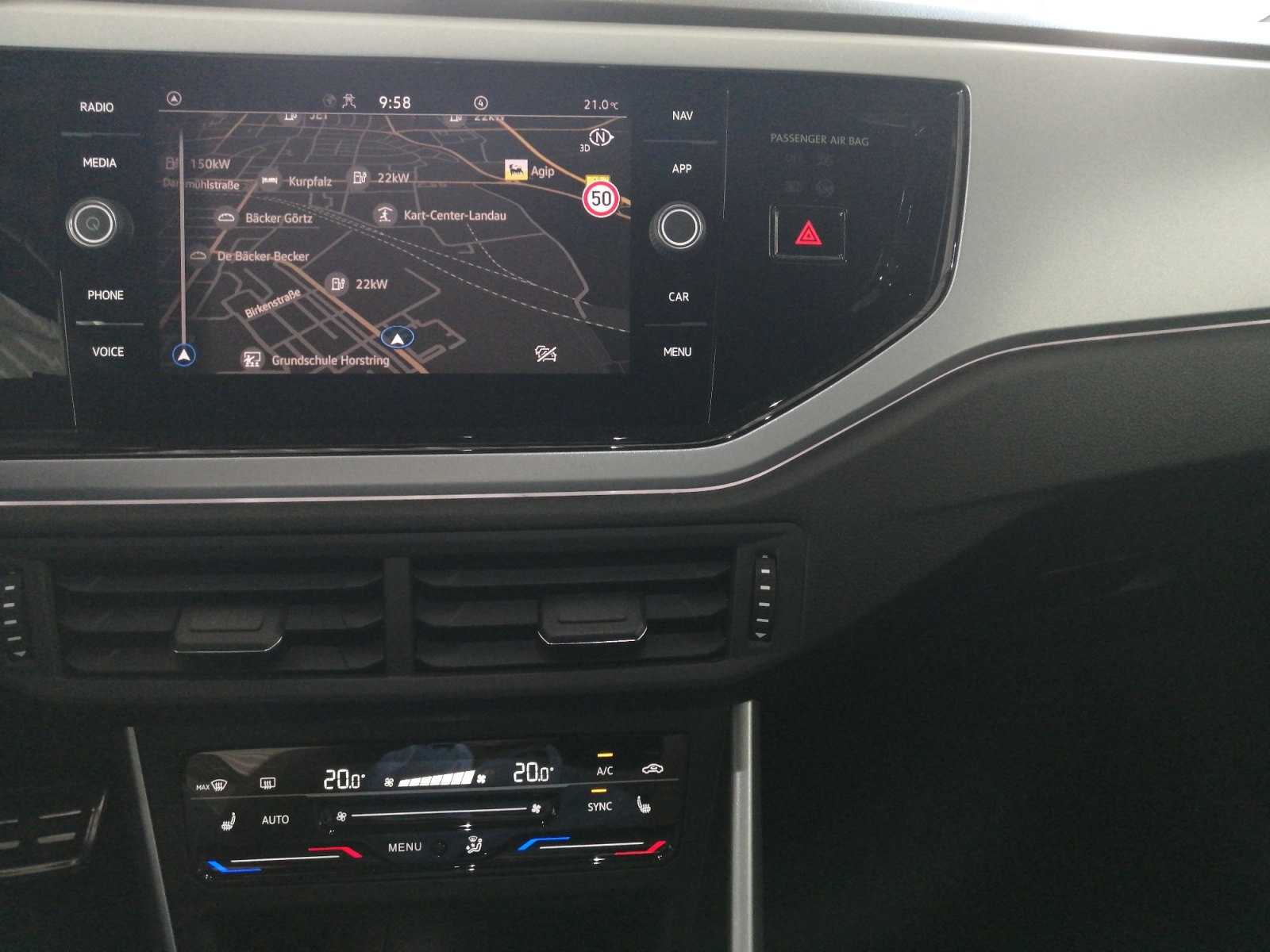 Taigo Life 1.0 l TSI DSG KAM ,Virtual,PDC,