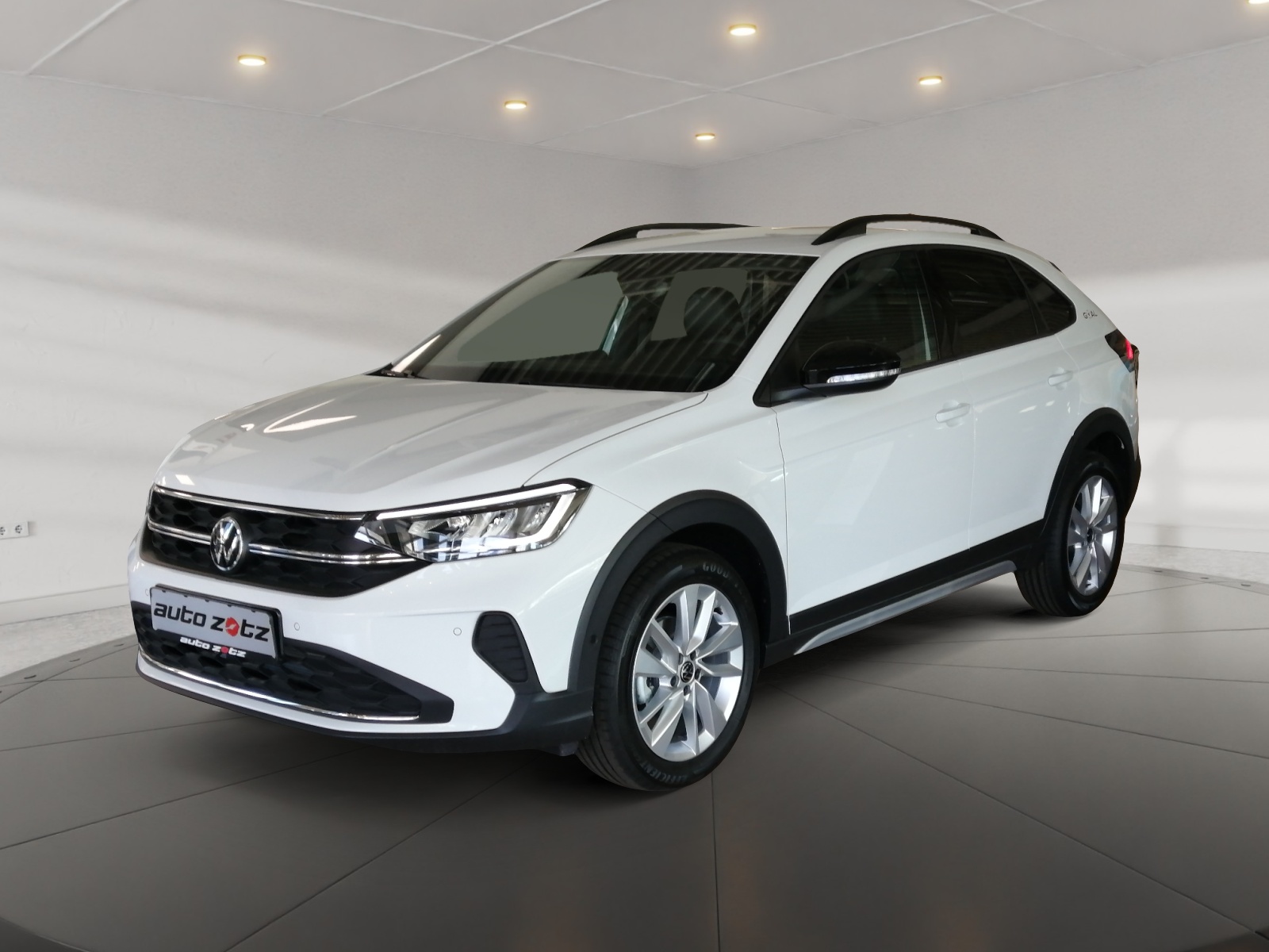 Taigo Life 1.0 l TSI DSG KAM ,Virtual,PDC,