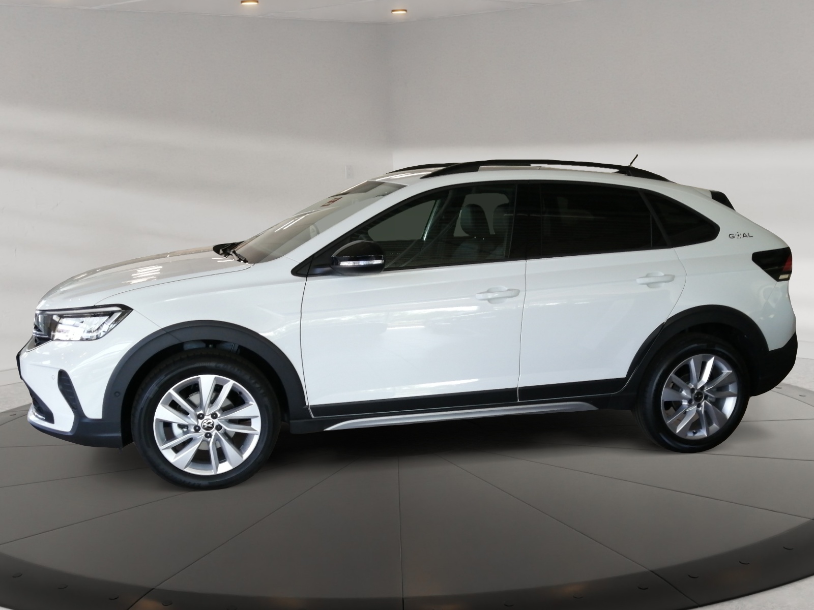 Taigo Life 1.0 l TSI DSG KAM ,Virtual,PDC,