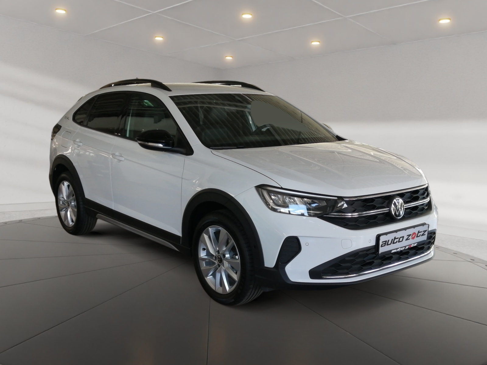 Taigo Life 1.0 l TSI DSG KAM ,Virtual,PDC,