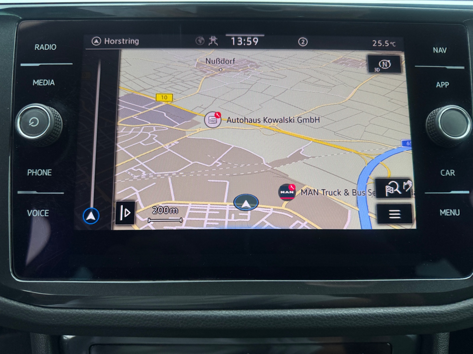Tiguan Life 1.5TSI AHK PDC,ACC,LED,Navi,DynLicht