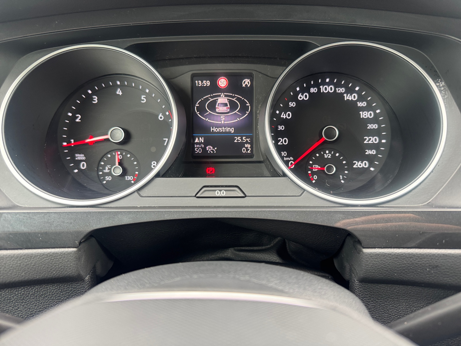 Tiguan Life 1.5TSI AHK PDC,ACC,LED,Navi,DynLicht
