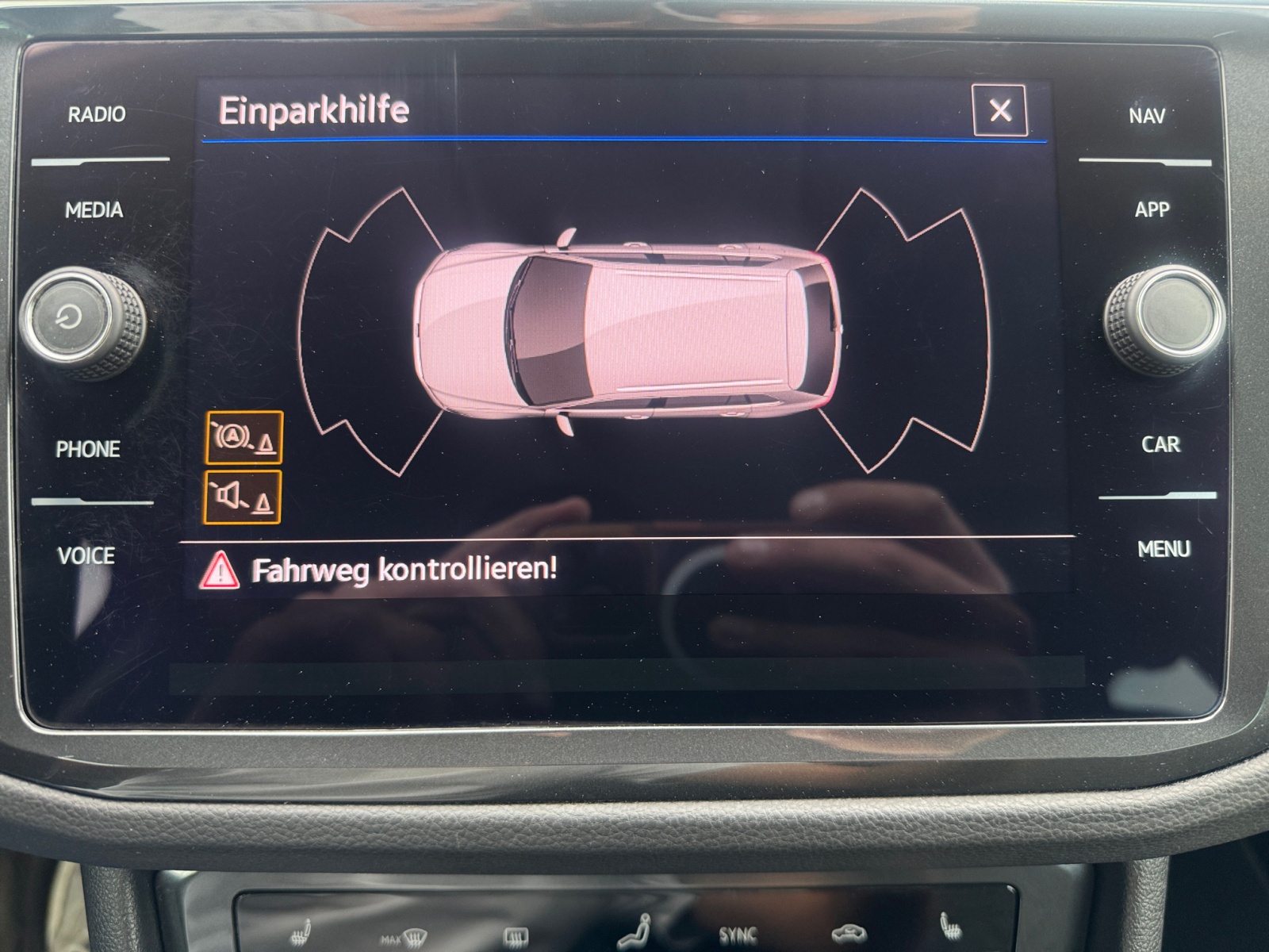 Tiguan Life 1.5TSI AHK PDC,ACC,LED,Navi,DynLicht