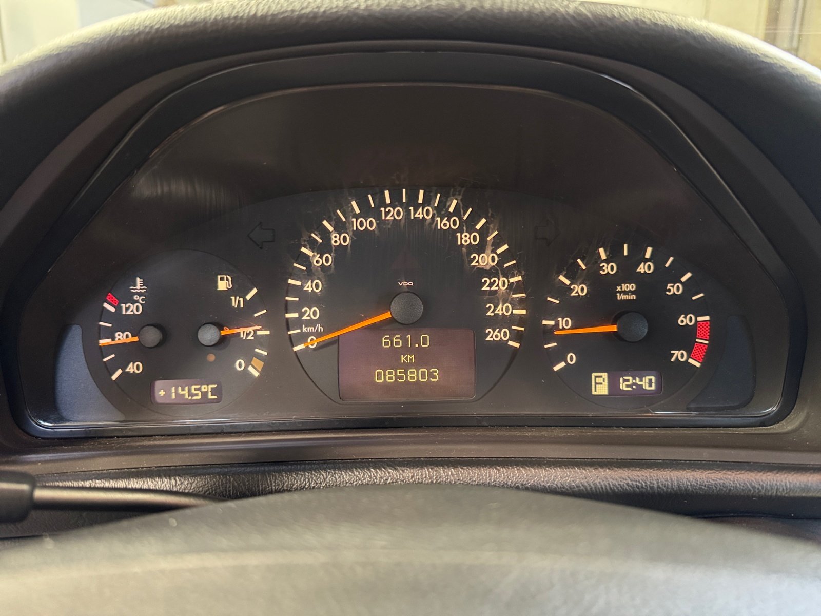 CLK 230 Kompressor Leder,AUT,SHZ,elSitz