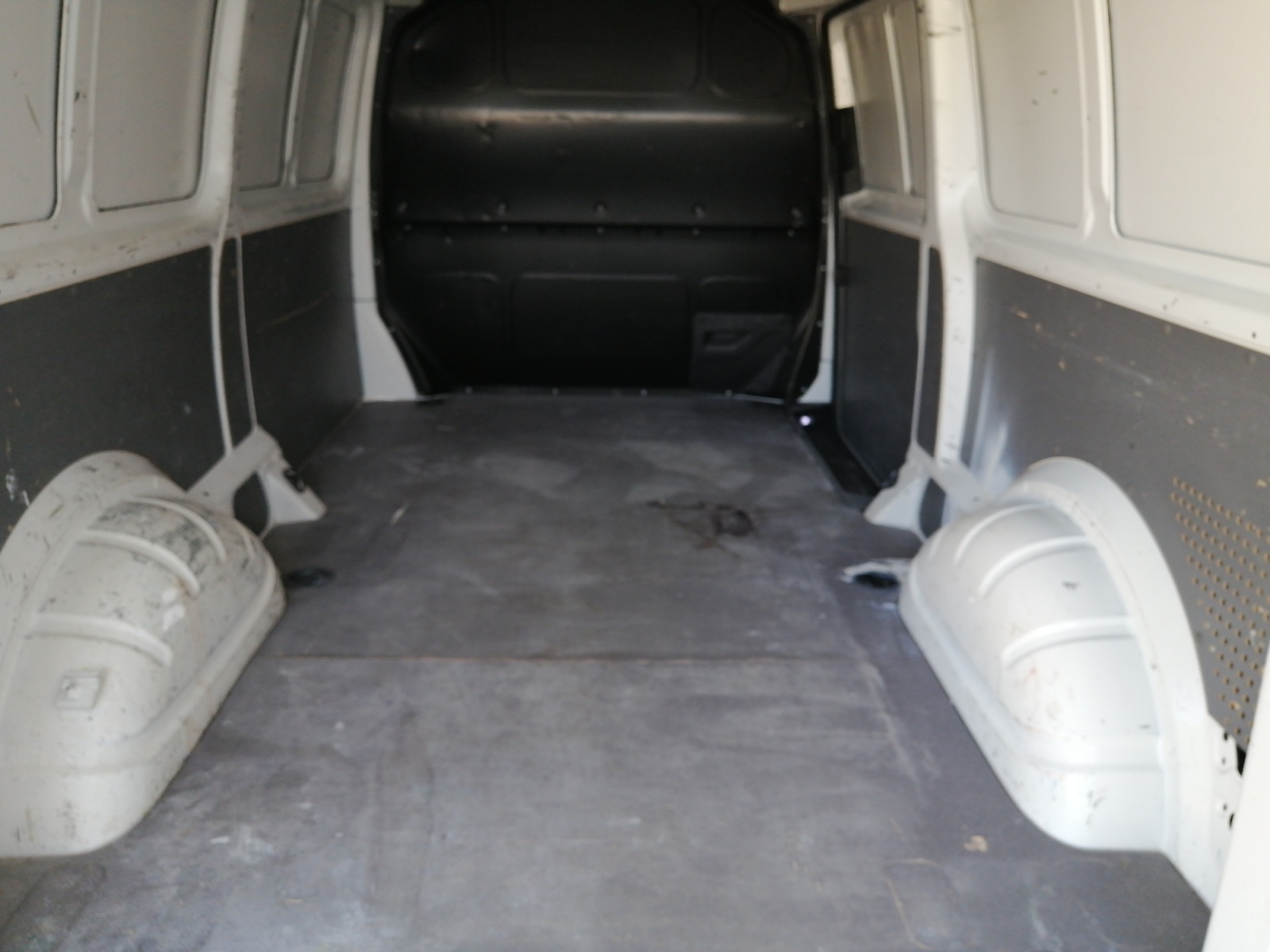 T6.1 Transporter Kasten LR EcoProfi ,PDC,Kam.