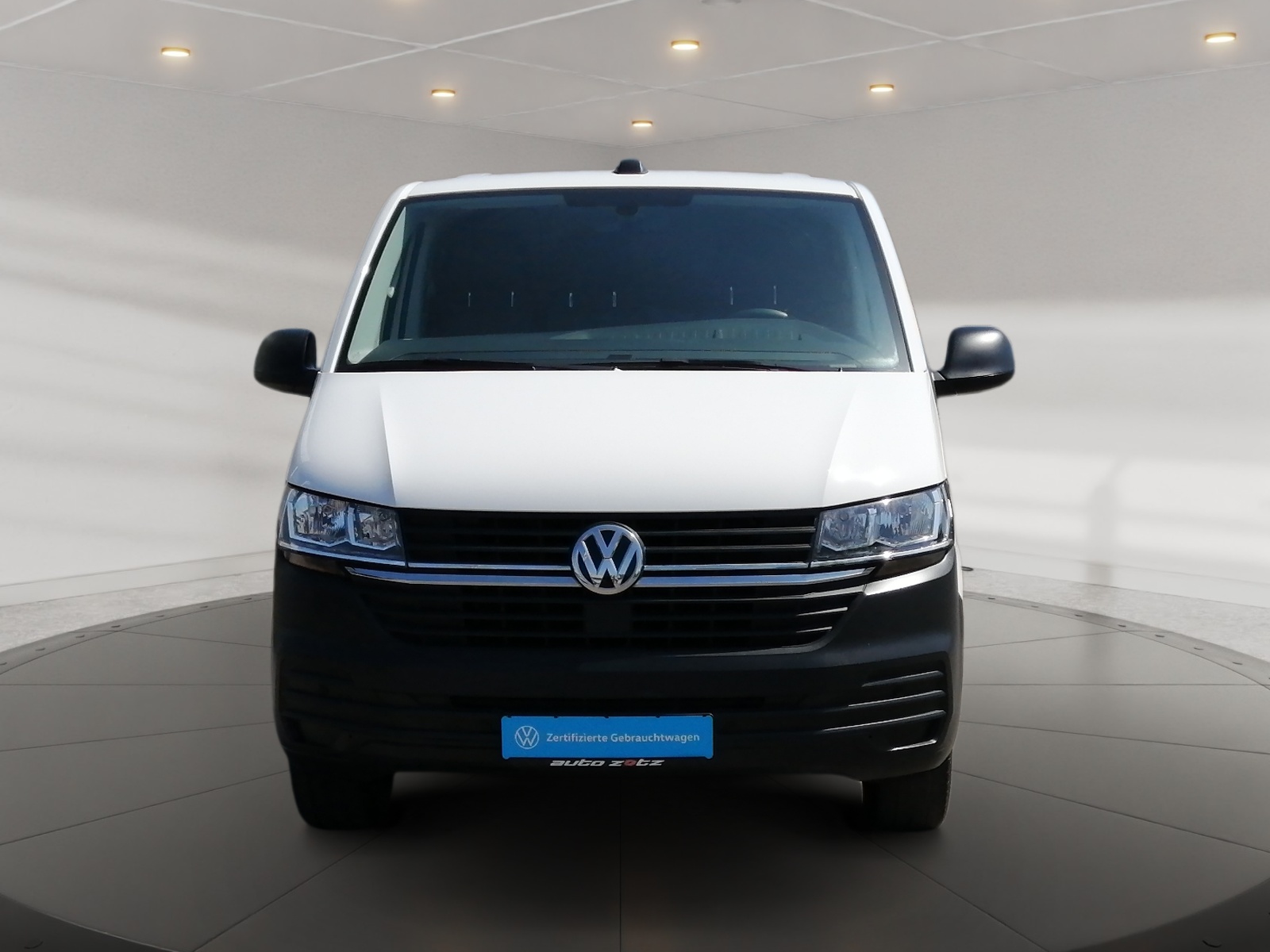 T6.1 Transporter Kasten LR EcoProfi ,PDC,Kam.